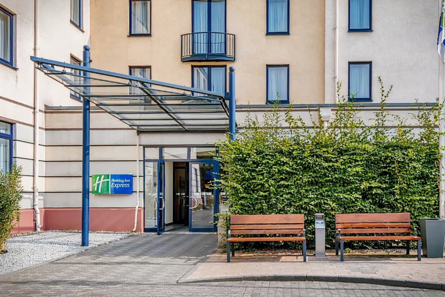 Holiday Inn Express Dortmund