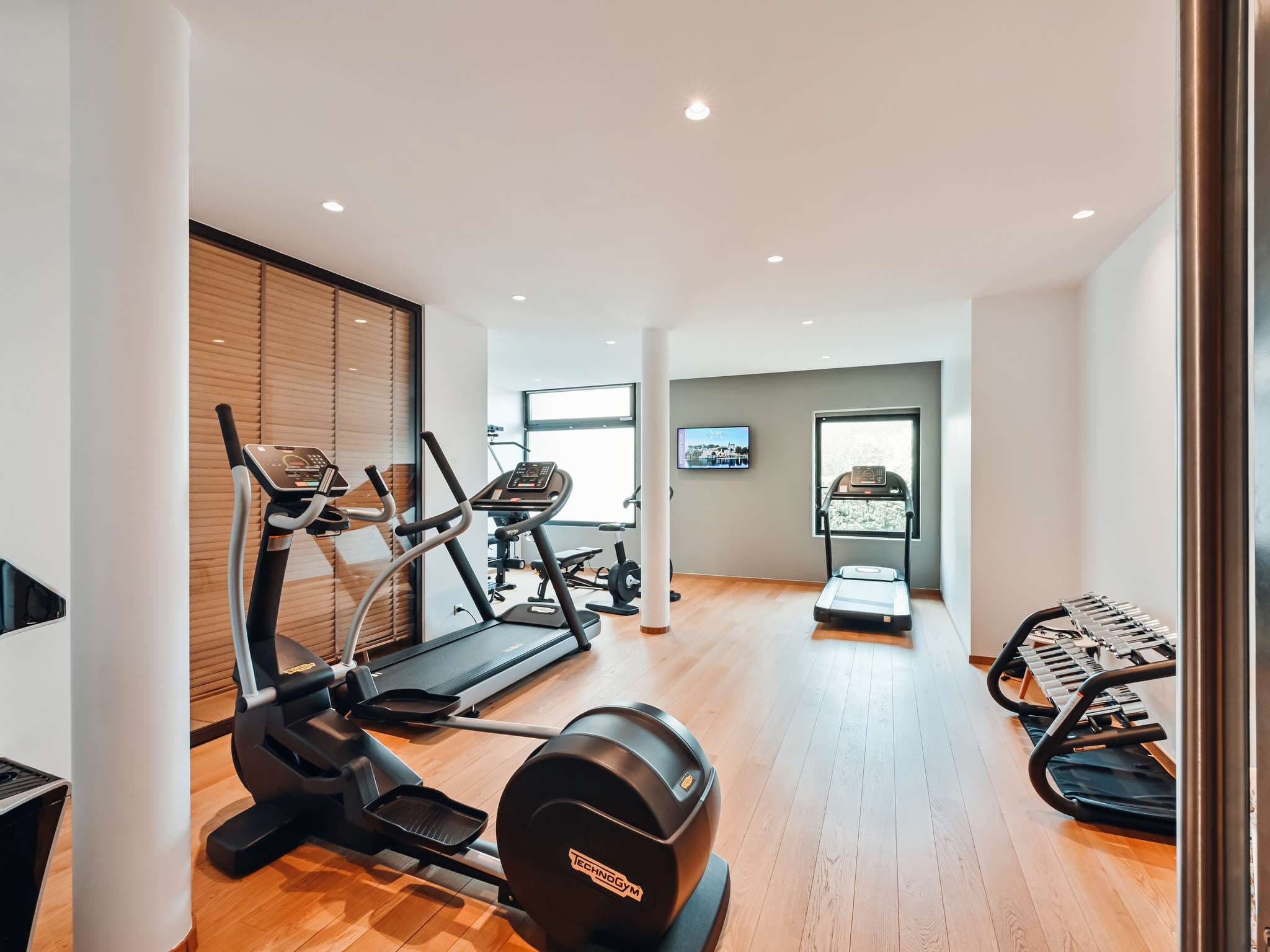 Mercure Avignon TGV Hotel & Spa