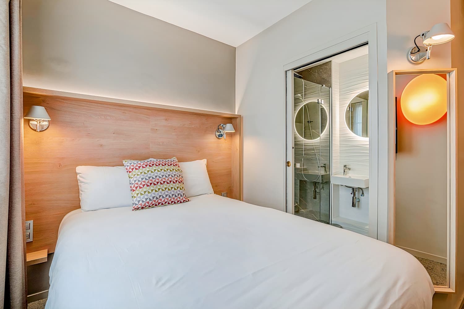 Campanile Caen Centre Gare