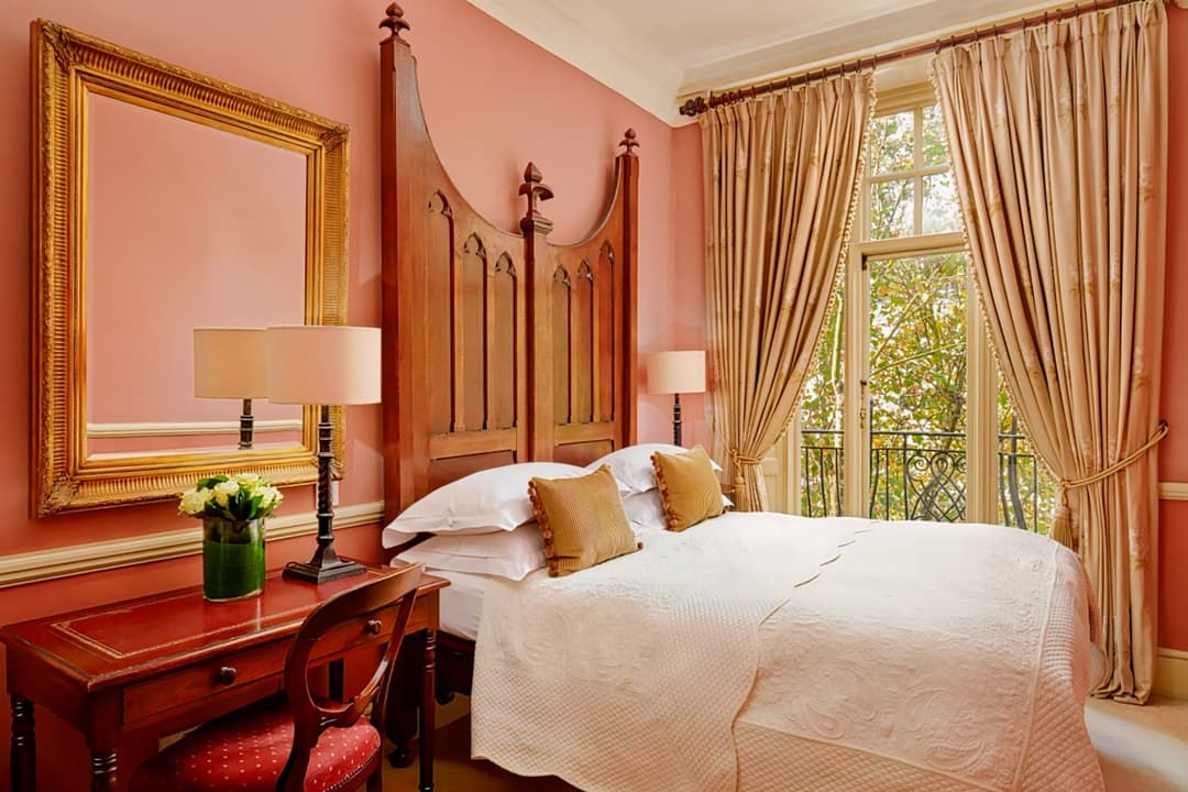 The Gore London - Starhotels Collezione