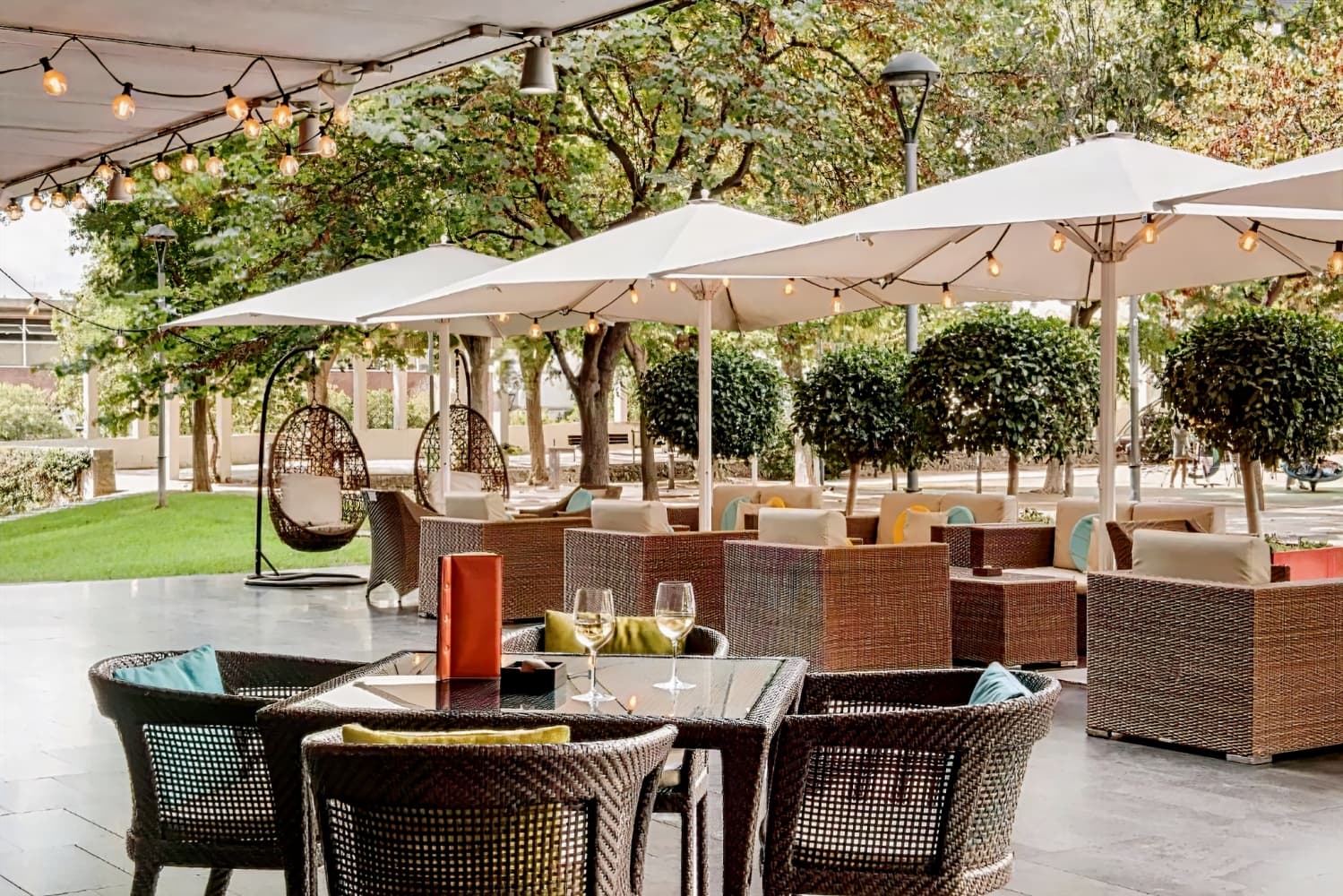 NH Collection Barcelona Constanza