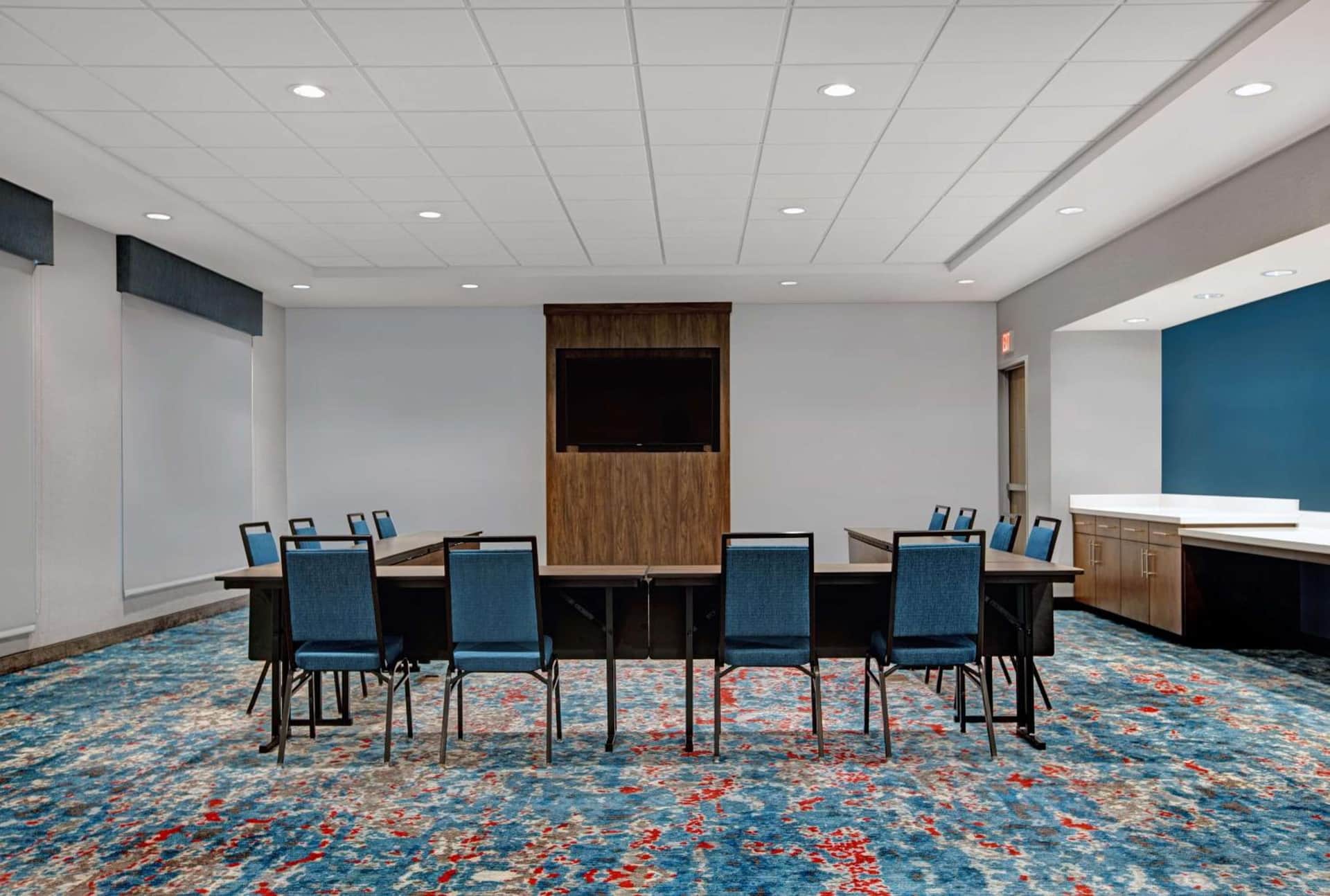Hampton Inn & Suites Farmers Branch Dallas
