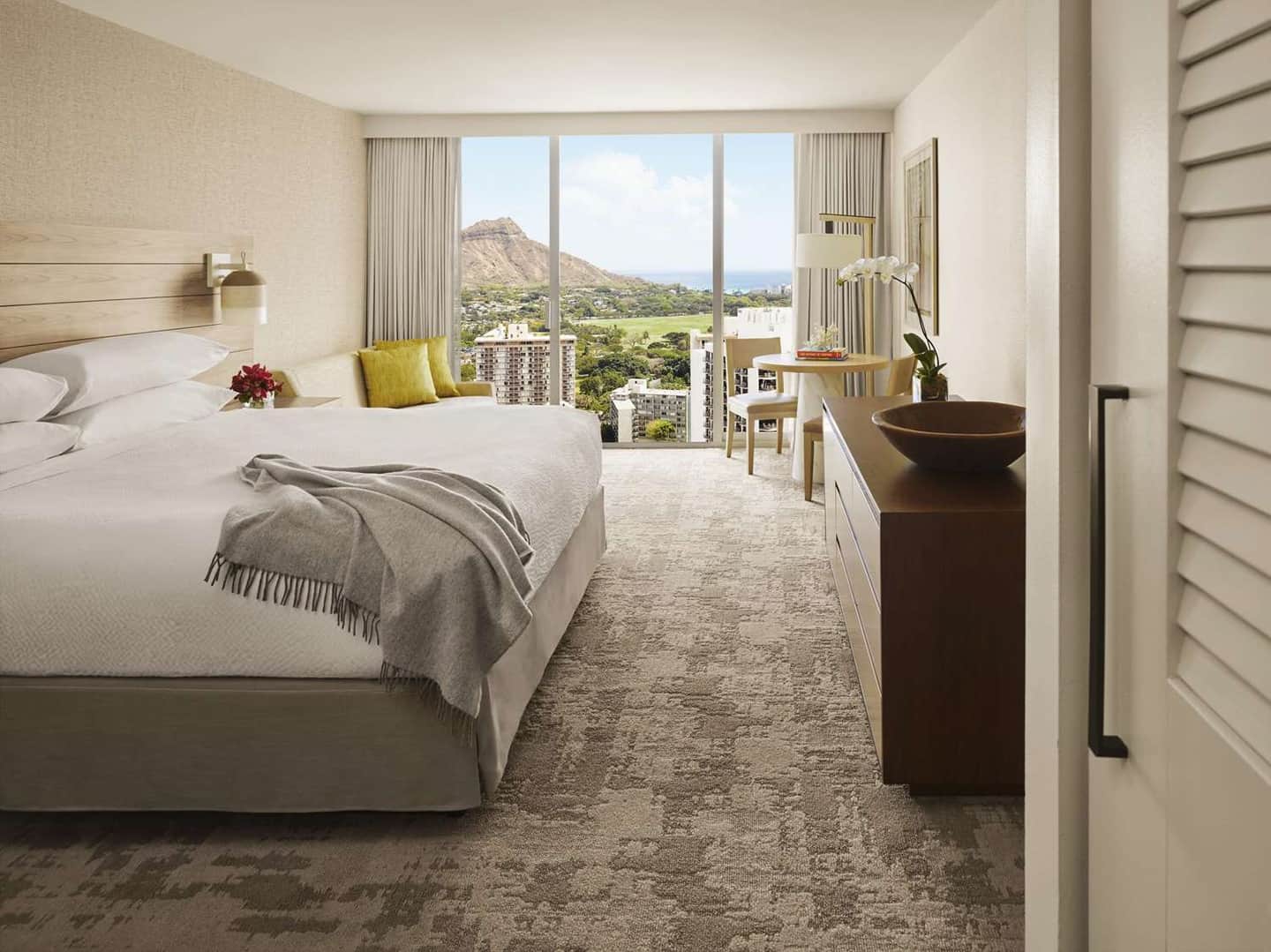 'Alohilani Resort Waikiki Beach