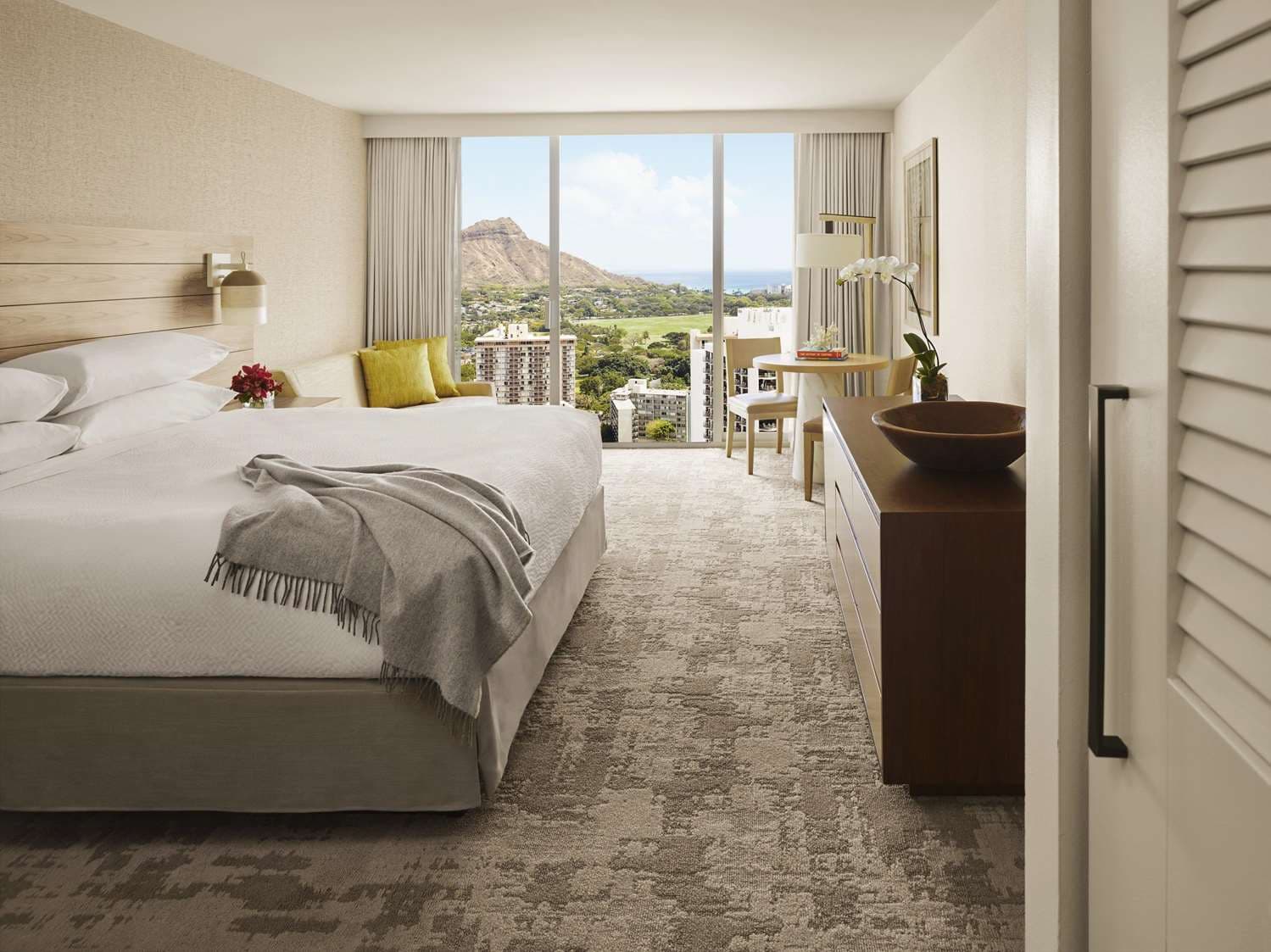 'Alohilani Resort Waikiki Beach
