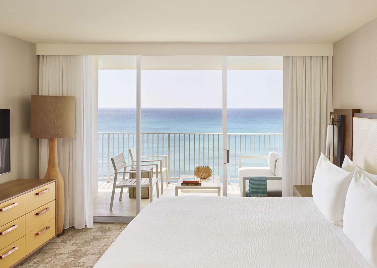 'Alohilani Resort Waikiki Beach