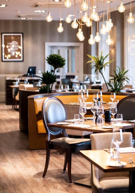 Best Western Premier Dover Marina Hotel & Spa