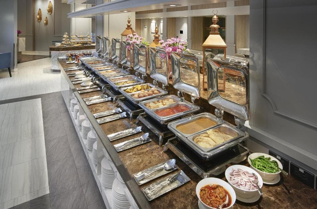 Amari Don Muang Airport Bangkok