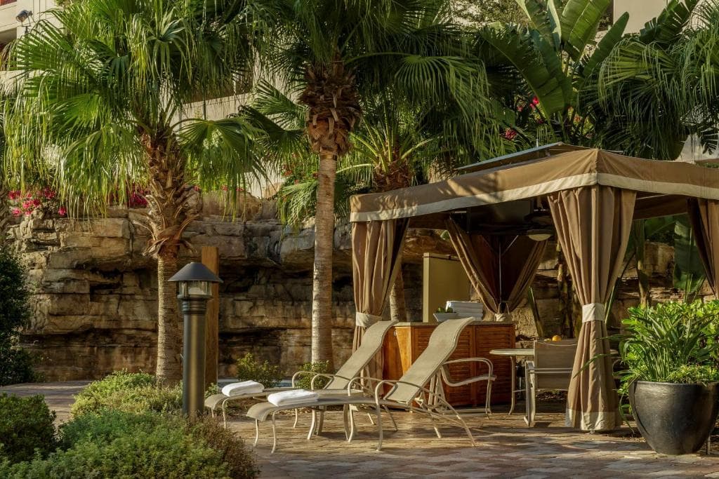 Hyatt Regency Orlando