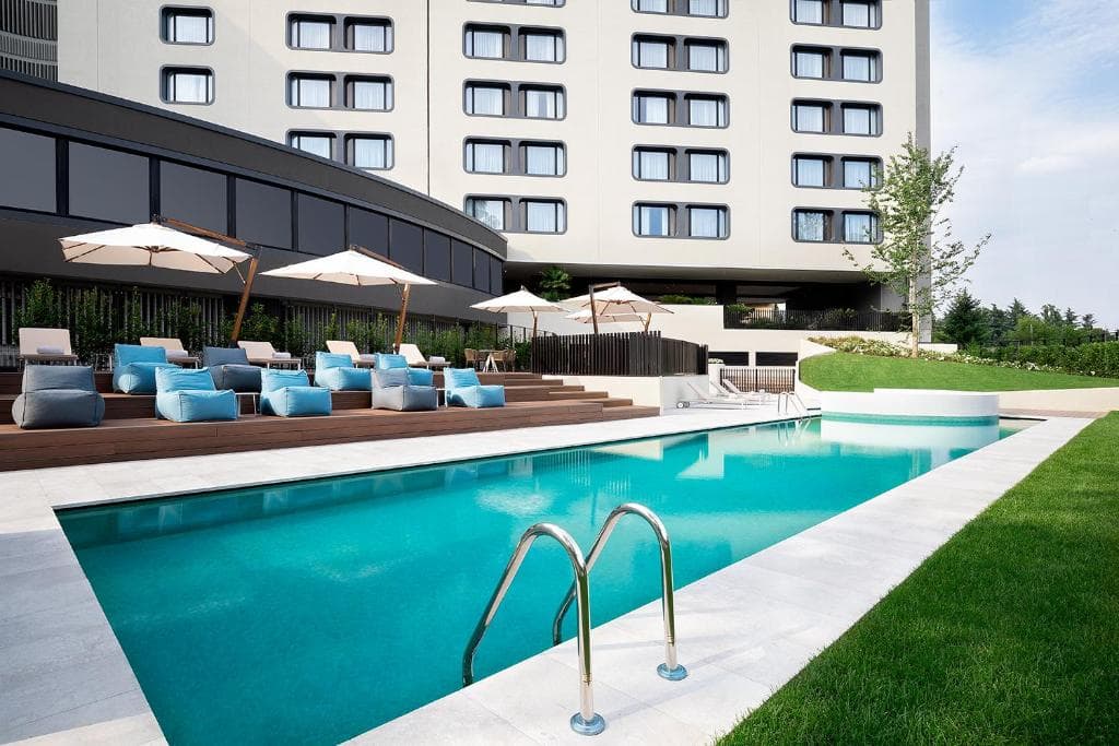 Sheraton Milano San Siro