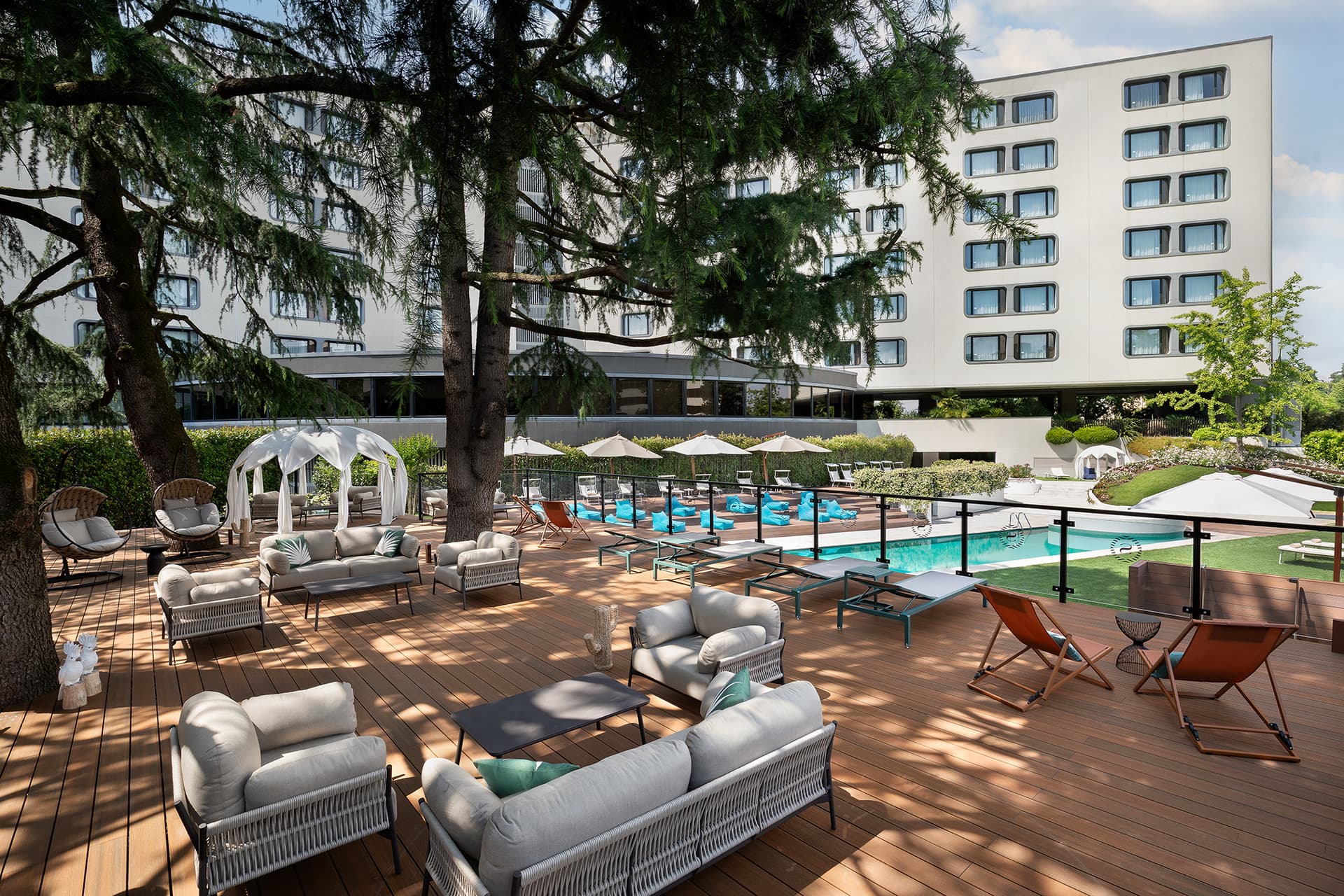 Sheraton Milano San Siro