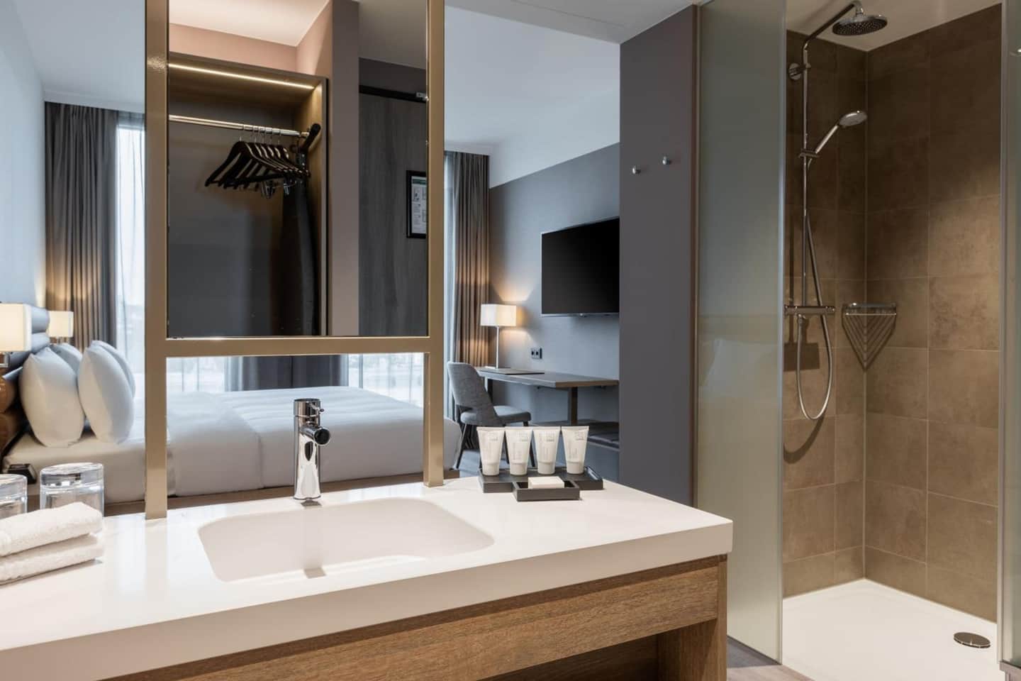 AC Hotel by Marriott Wuerzburg
