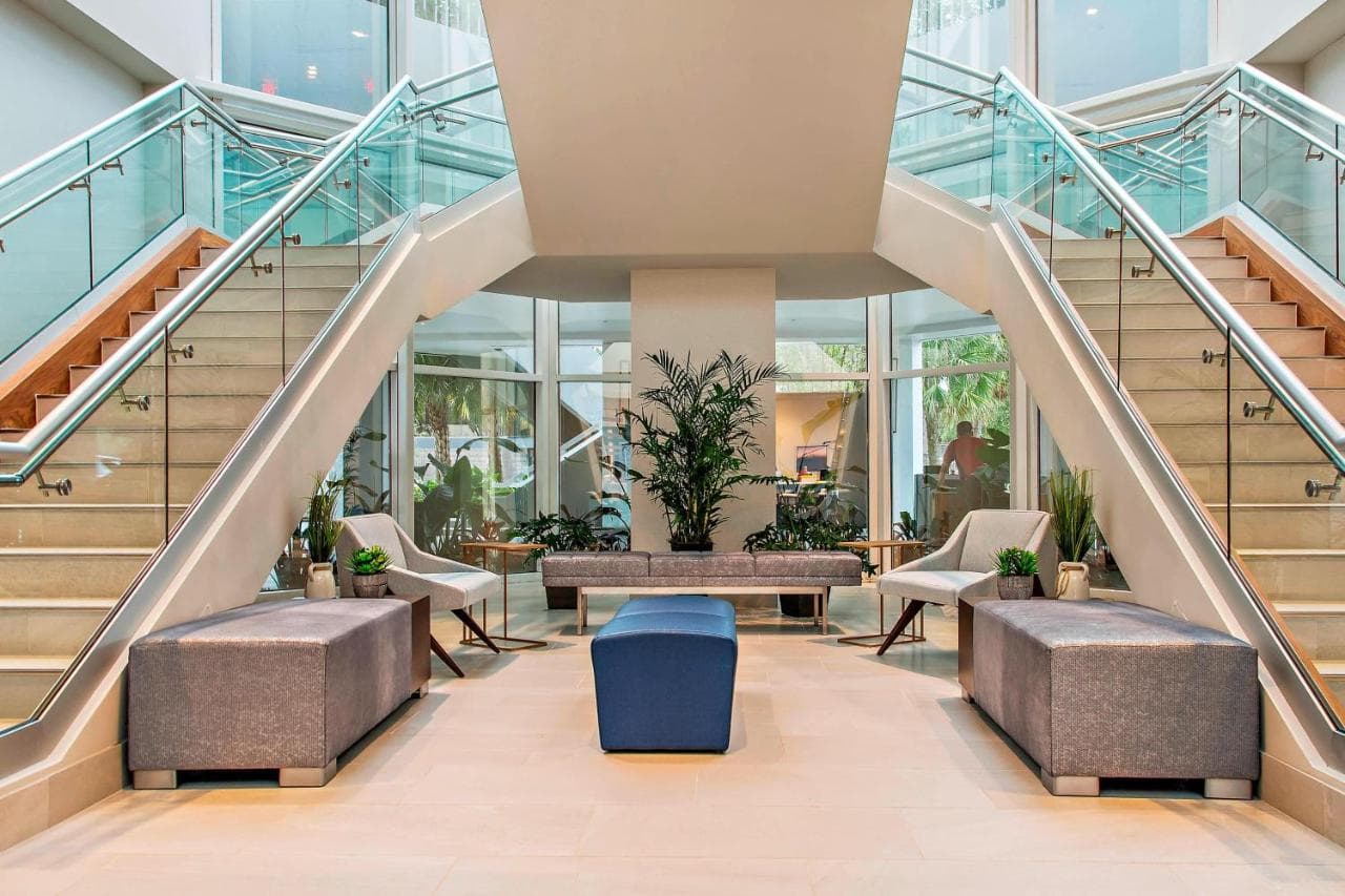 Marriott Orlando Downtown