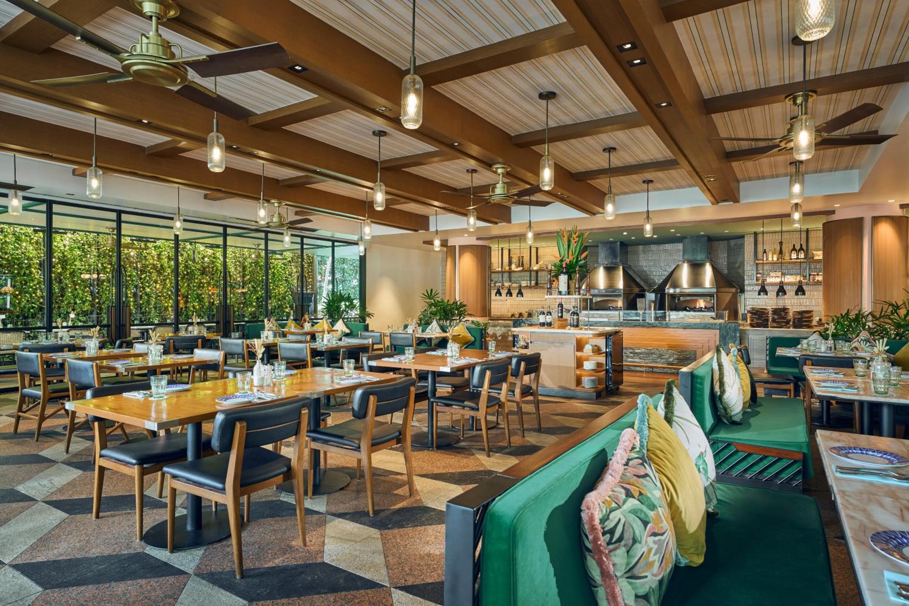 InterContinental Singapore Robertson Quay, an IHG Hotel