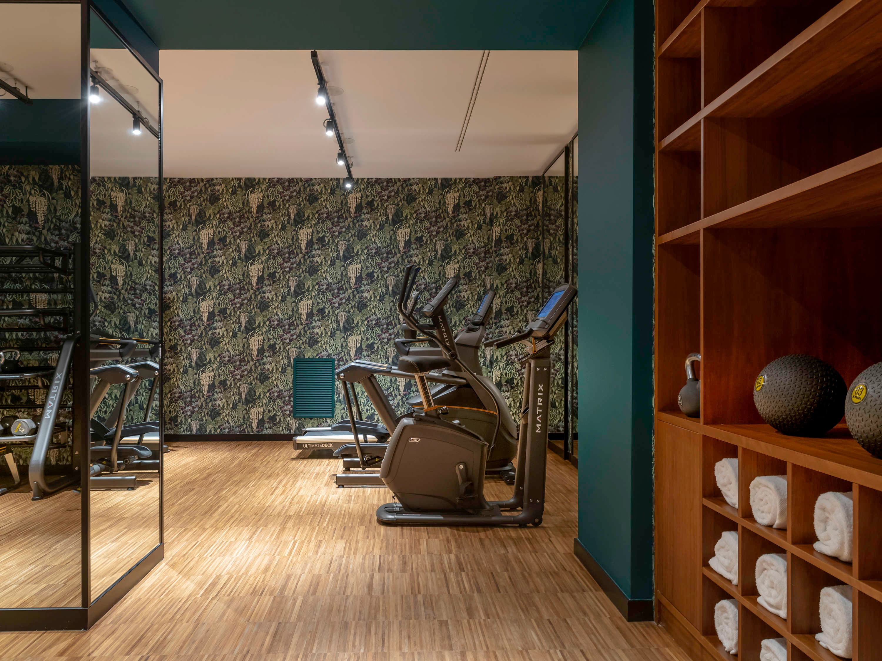 Habita79 Hotel Pompeii - MGallery Collection