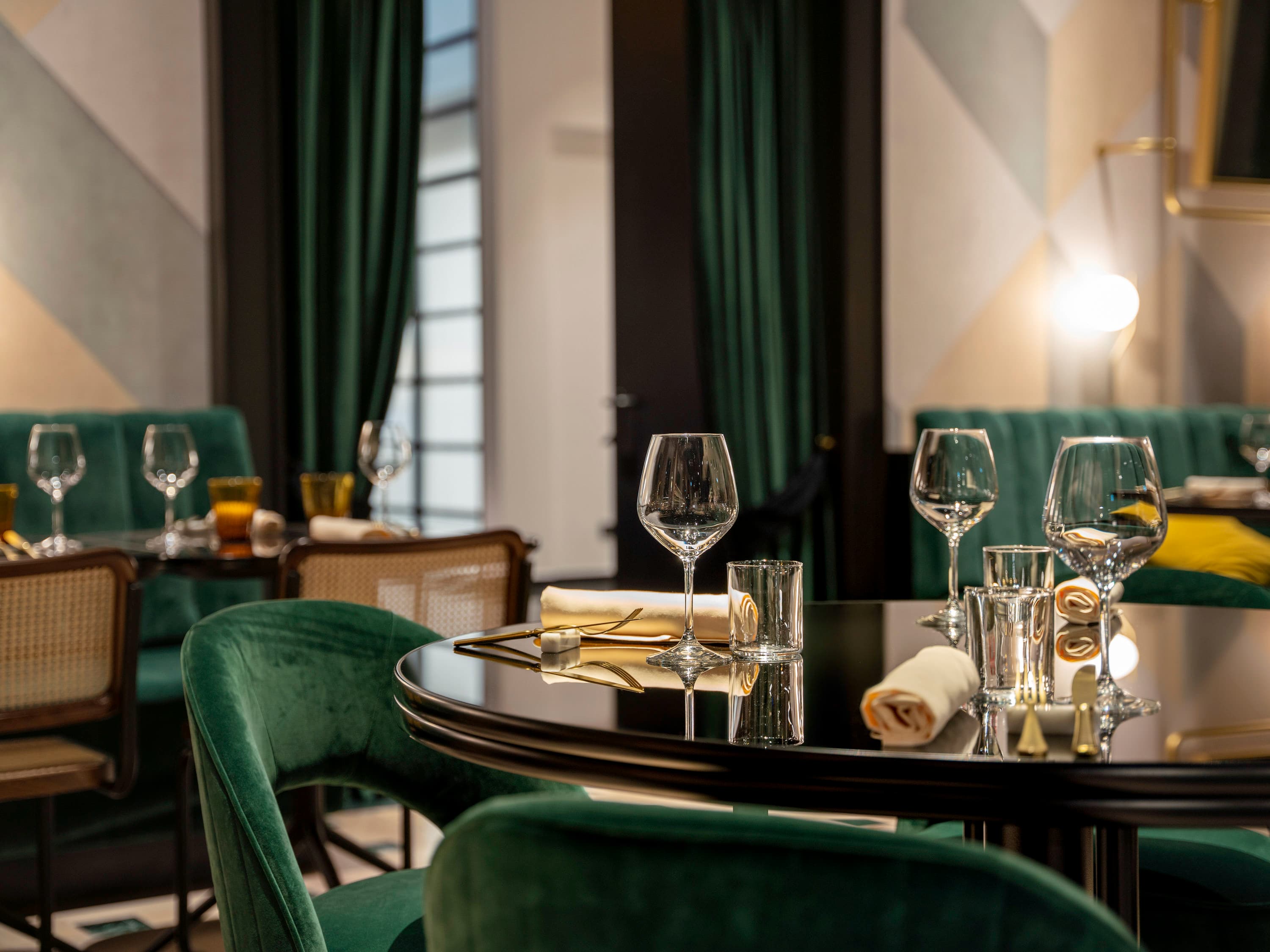 Habita79 Hotel Pompeii - MGallery Collection