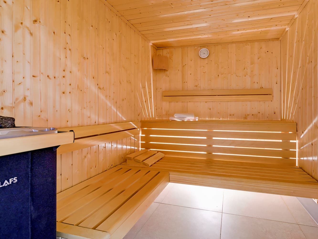 ibis Styles Zurich City Center