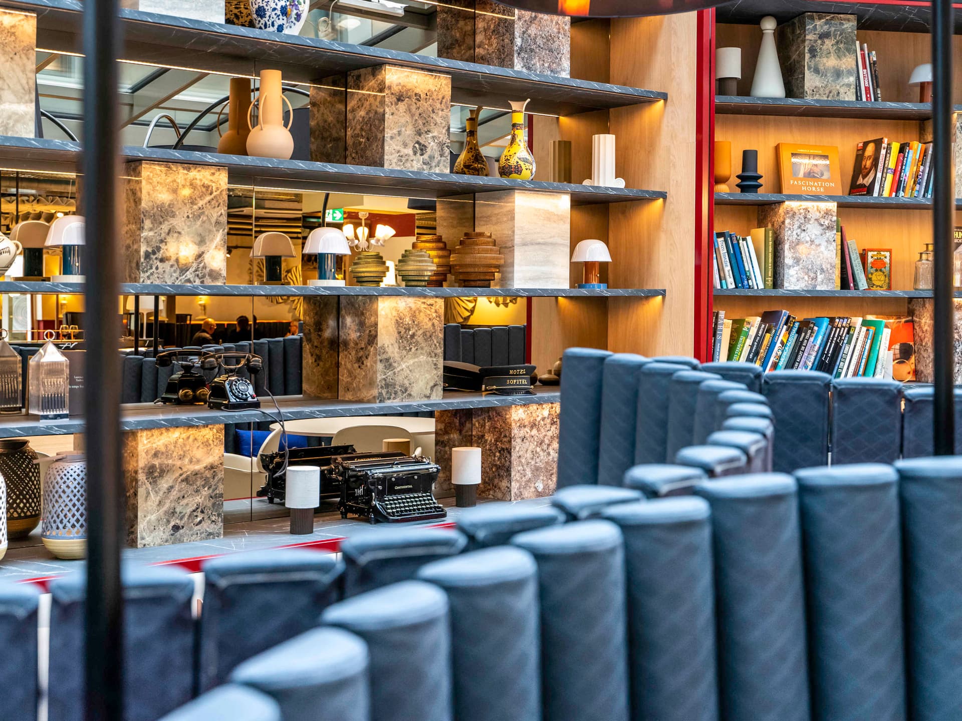 ibis Styles Zurich City Center