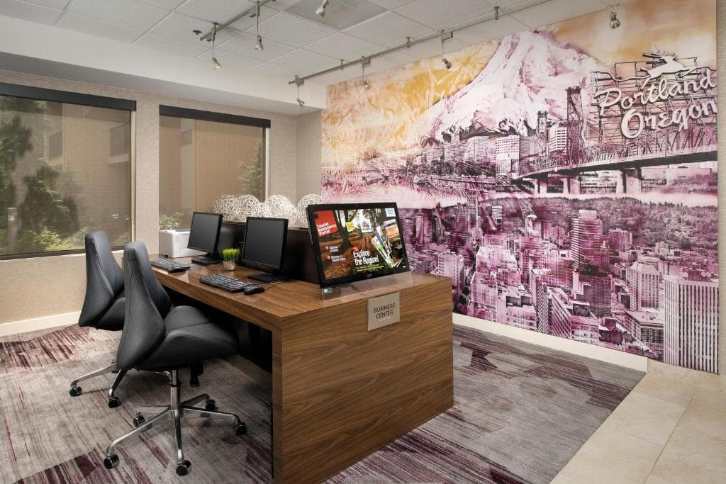 Courtyard by Marriott Portland Hillsboro