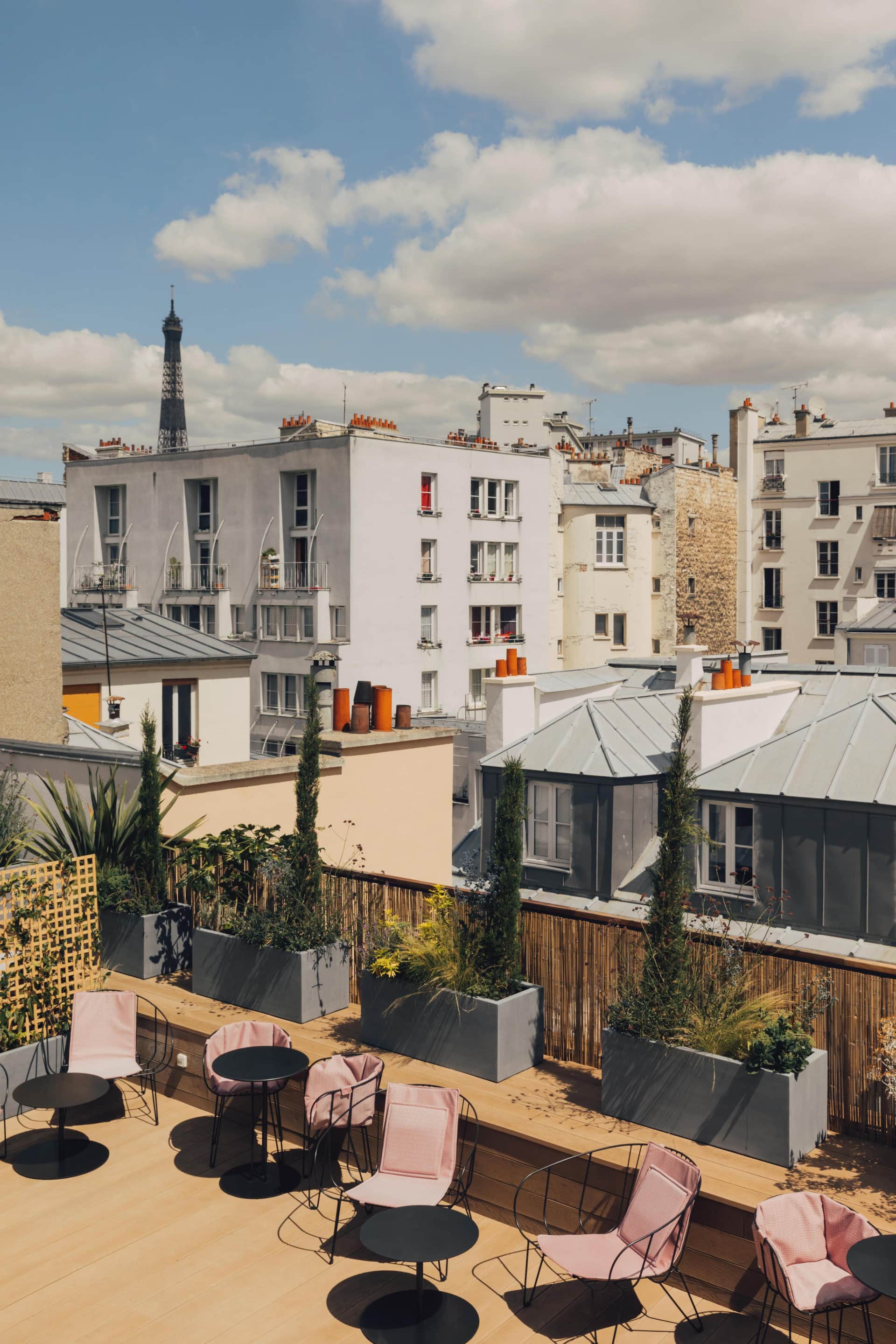 Hôtel Wallace - Orso Hotels