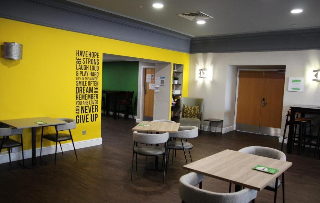 Holiday Inn Kenilworth - Warwick