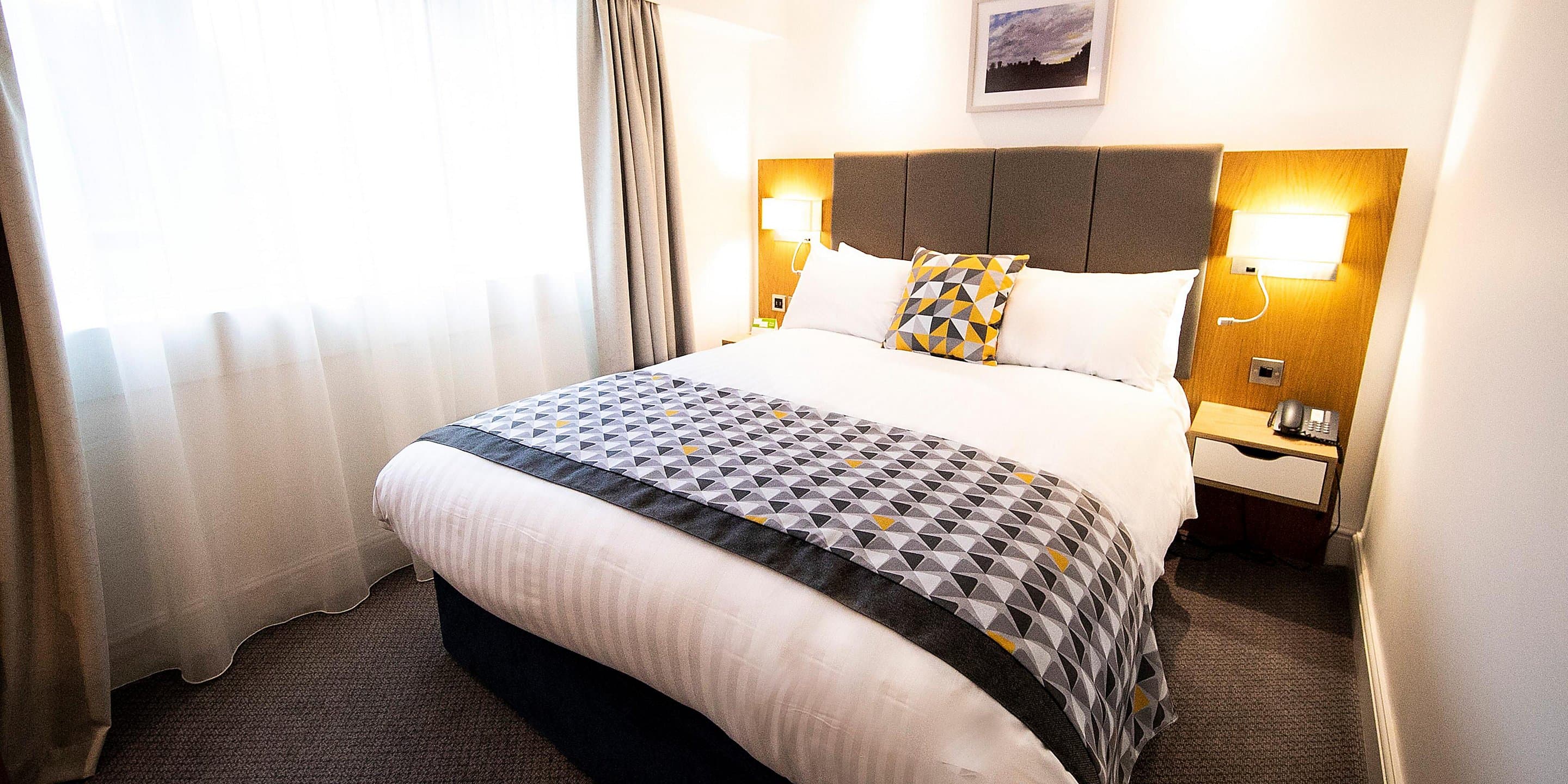 Holiday Inn Kenilworth - Warwick