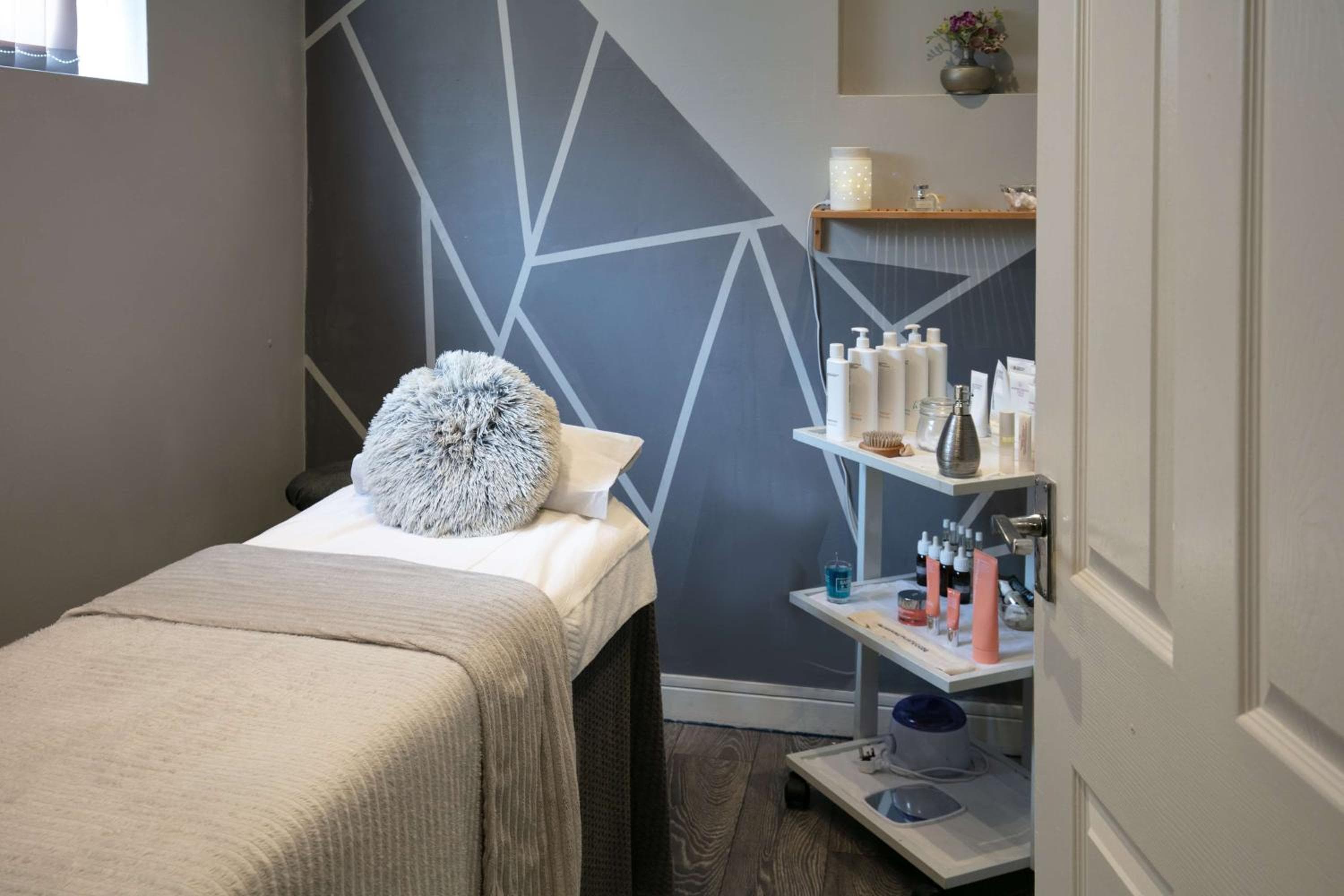 Hall Garth Hotel and Country Club