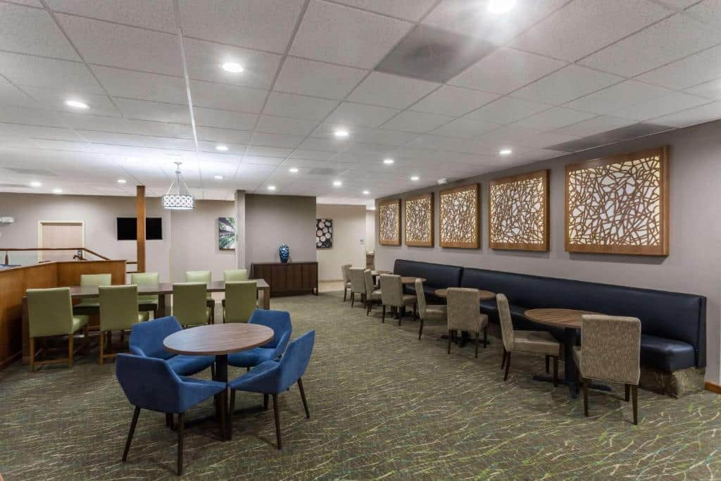 Wyndham Garden Fresno Yosemite Airport