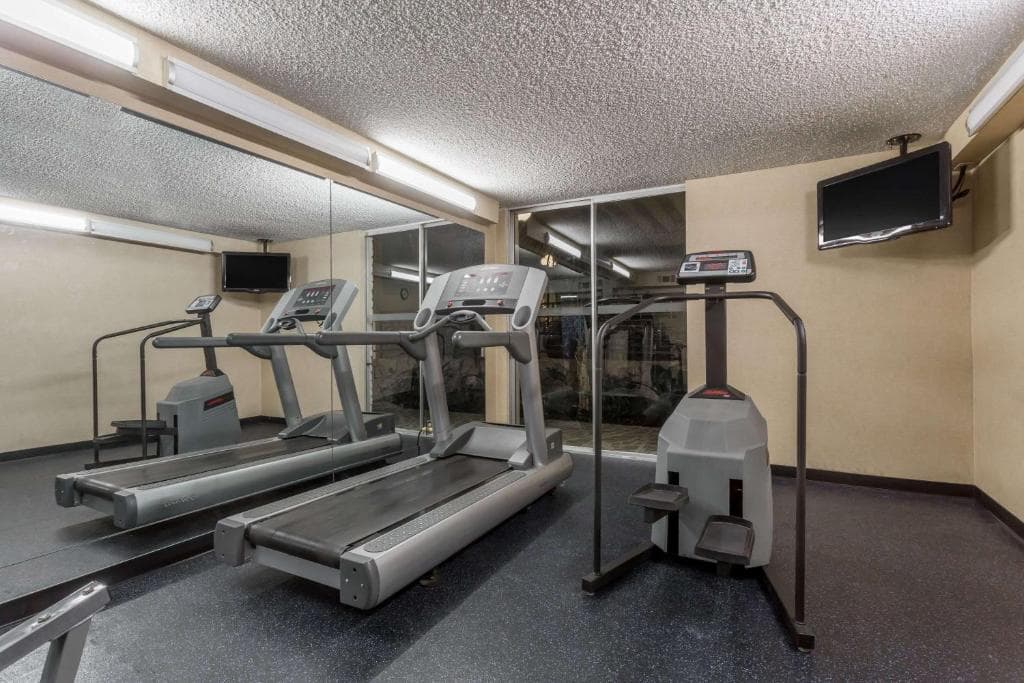 Wyndham Garden Fresno Yosemite Airport
