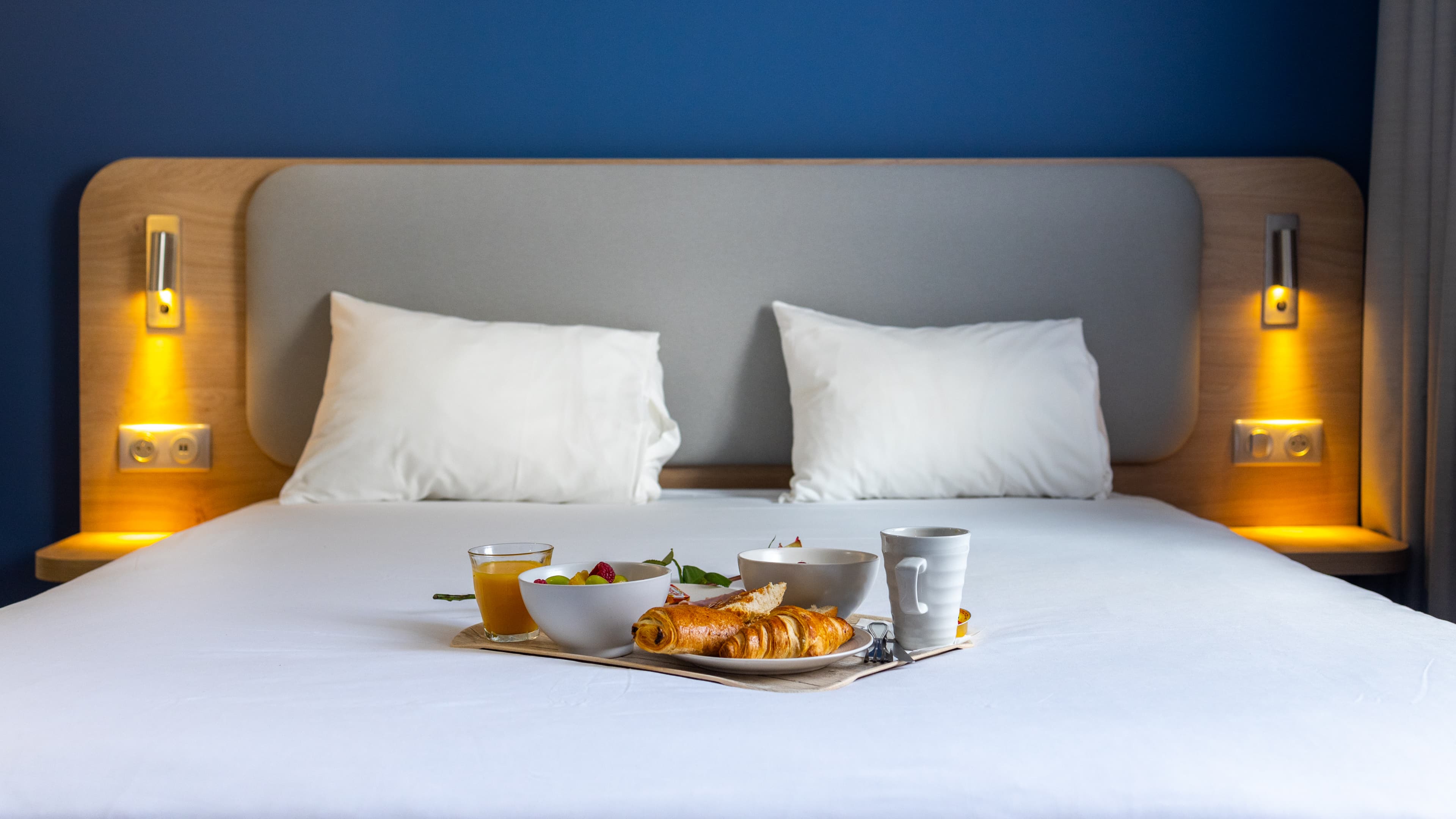 Holiday Inn Express Le Havre Centre