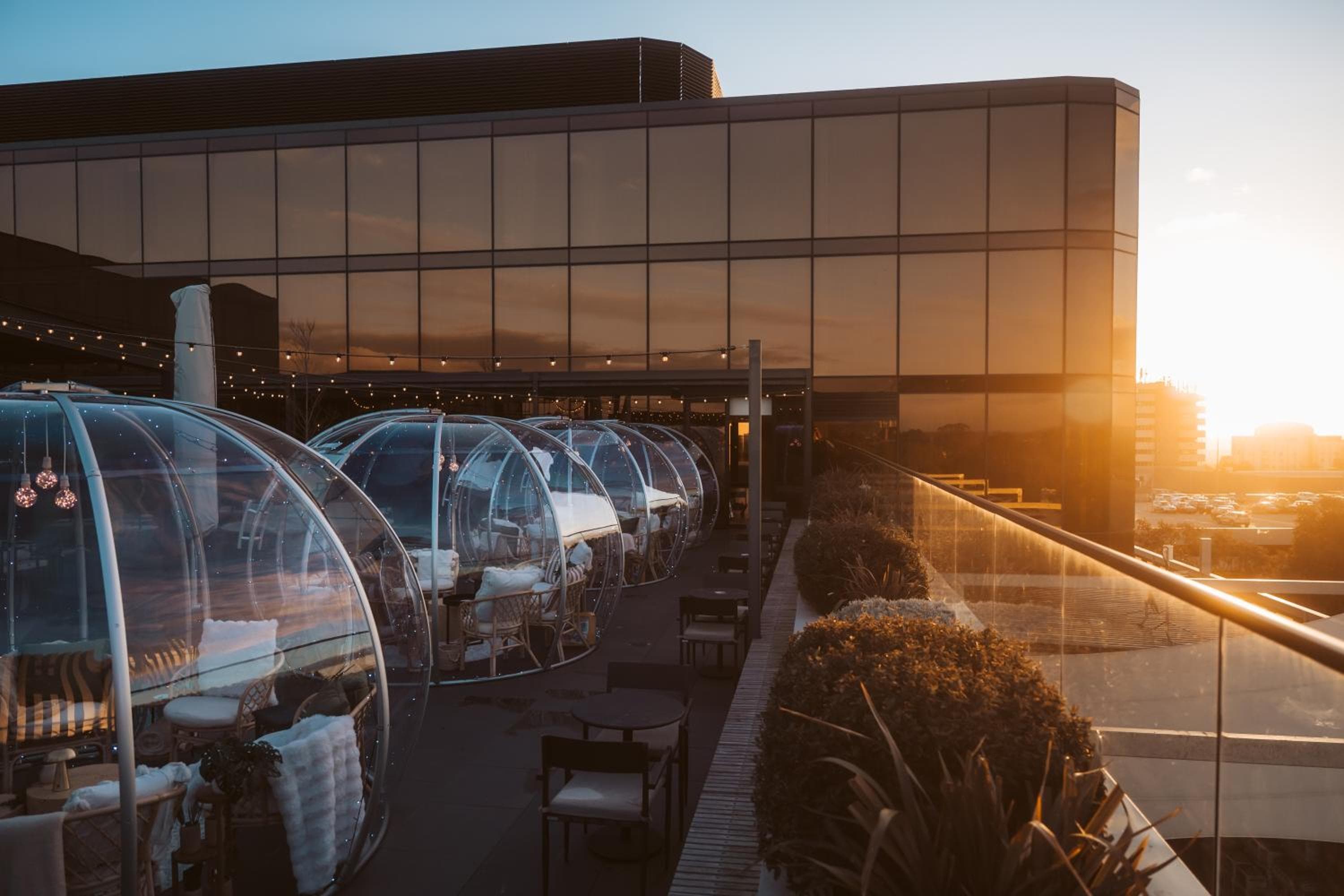 Mercure Melbourne Doncaster