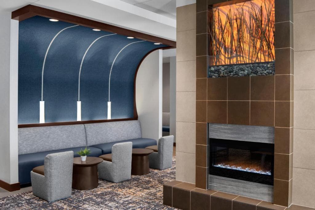 Hyatt Place Boston Braintree