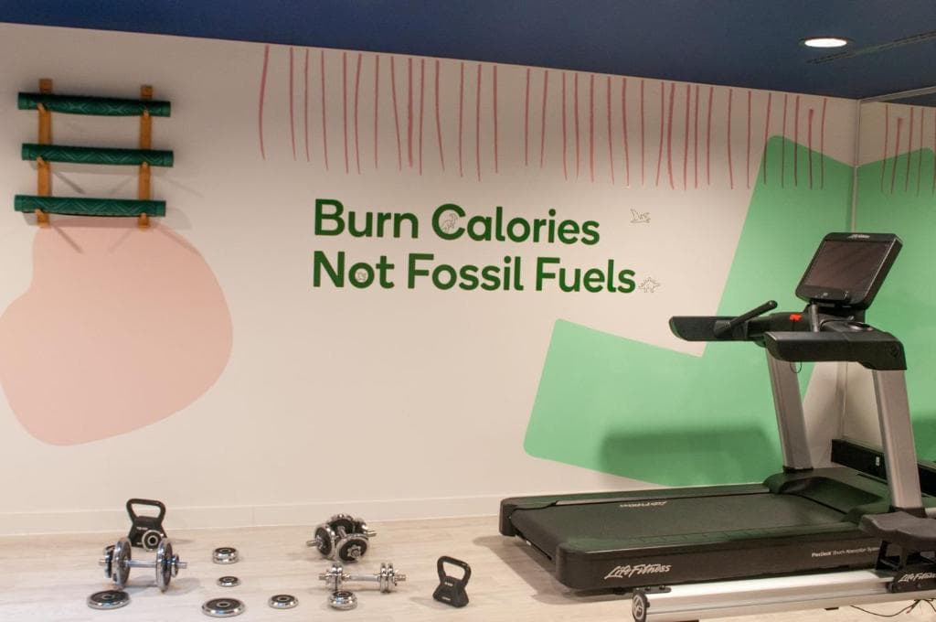 B&B HOTEL Brussels Centre Louise