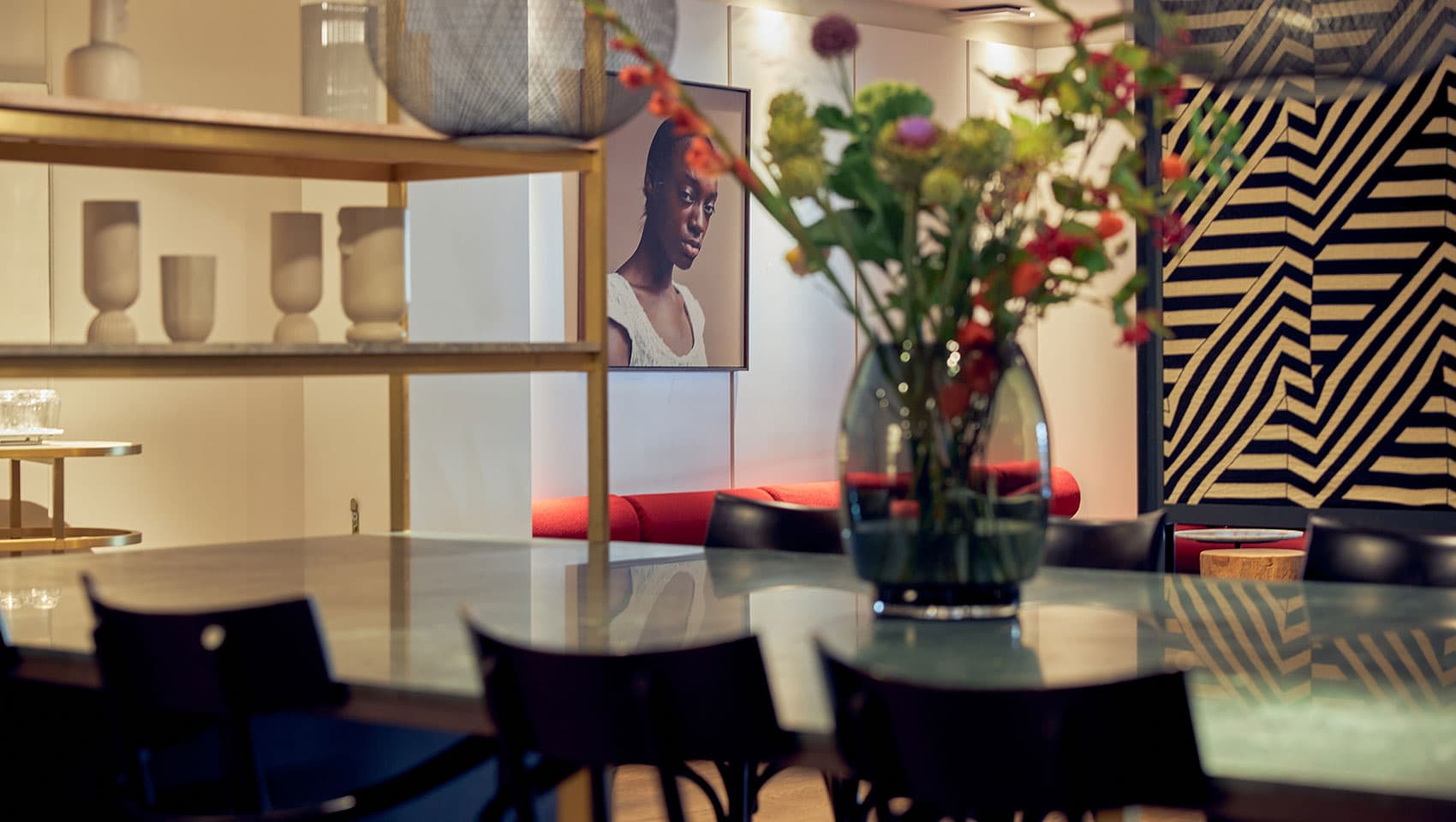 Kimpton De Witt Amsterdam, an IHG Hotel