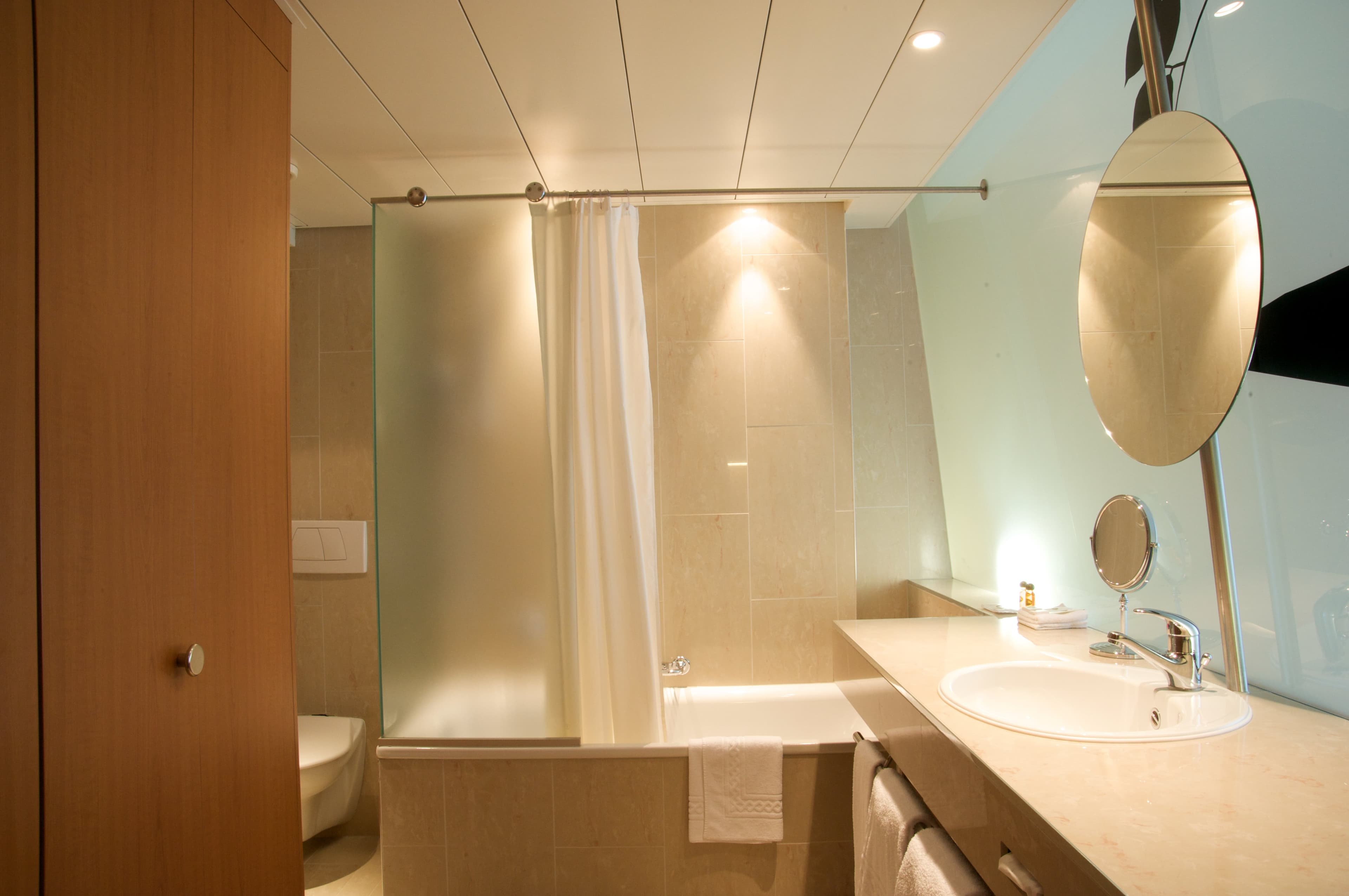 Alpha Palmiers by Fassbind