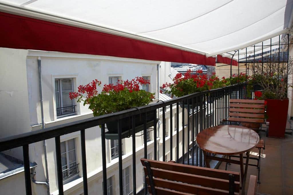 Grand Hôtel Dechampaigne