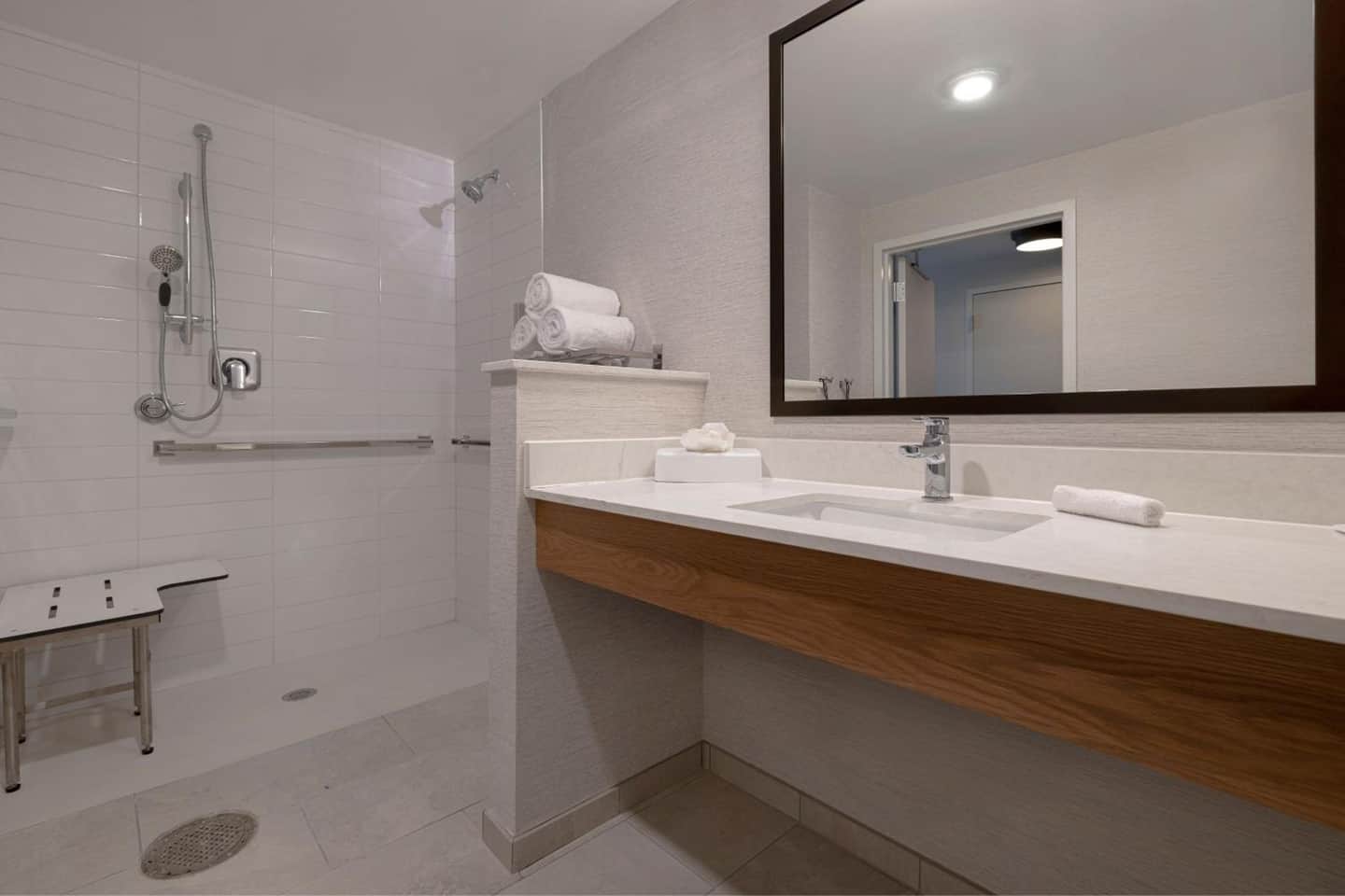 Fairfield by Marriott Inn & Suites Denver Airport at Gateway Park