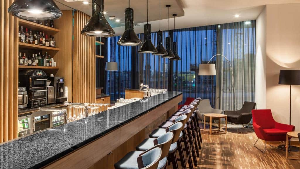 Holiday Inn Express Munich City West, an IHG Hotel