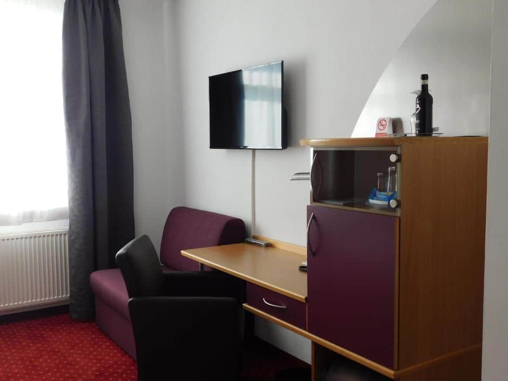 Hotel KonradP Holzkirchen