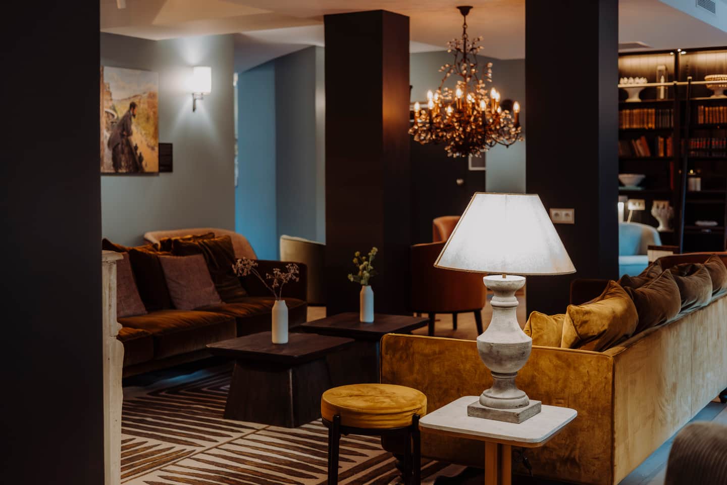 Les Demeures de Varennes, BW Signature Collection