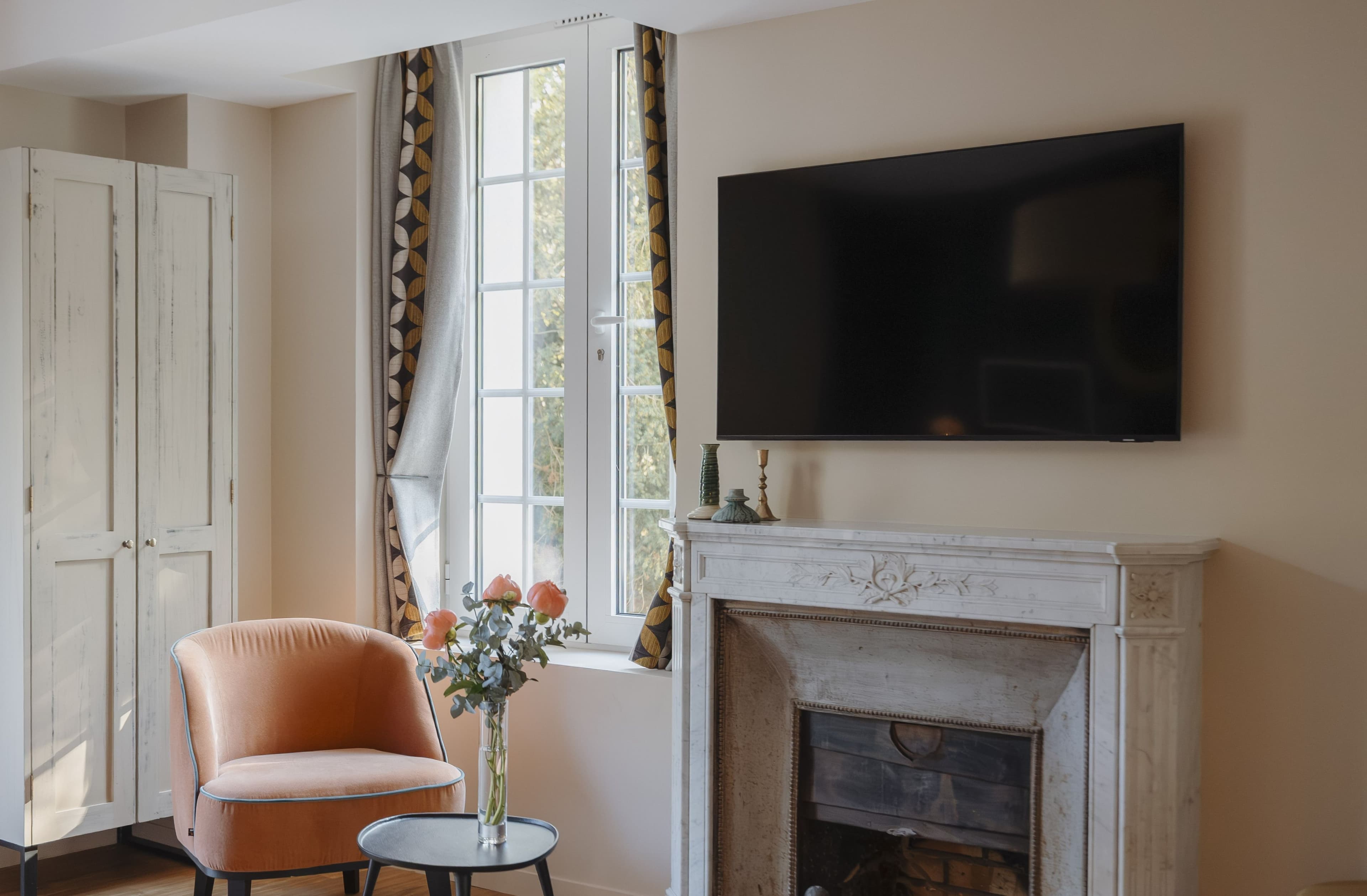 Les Demeures de Varennes, BW Signature Collection