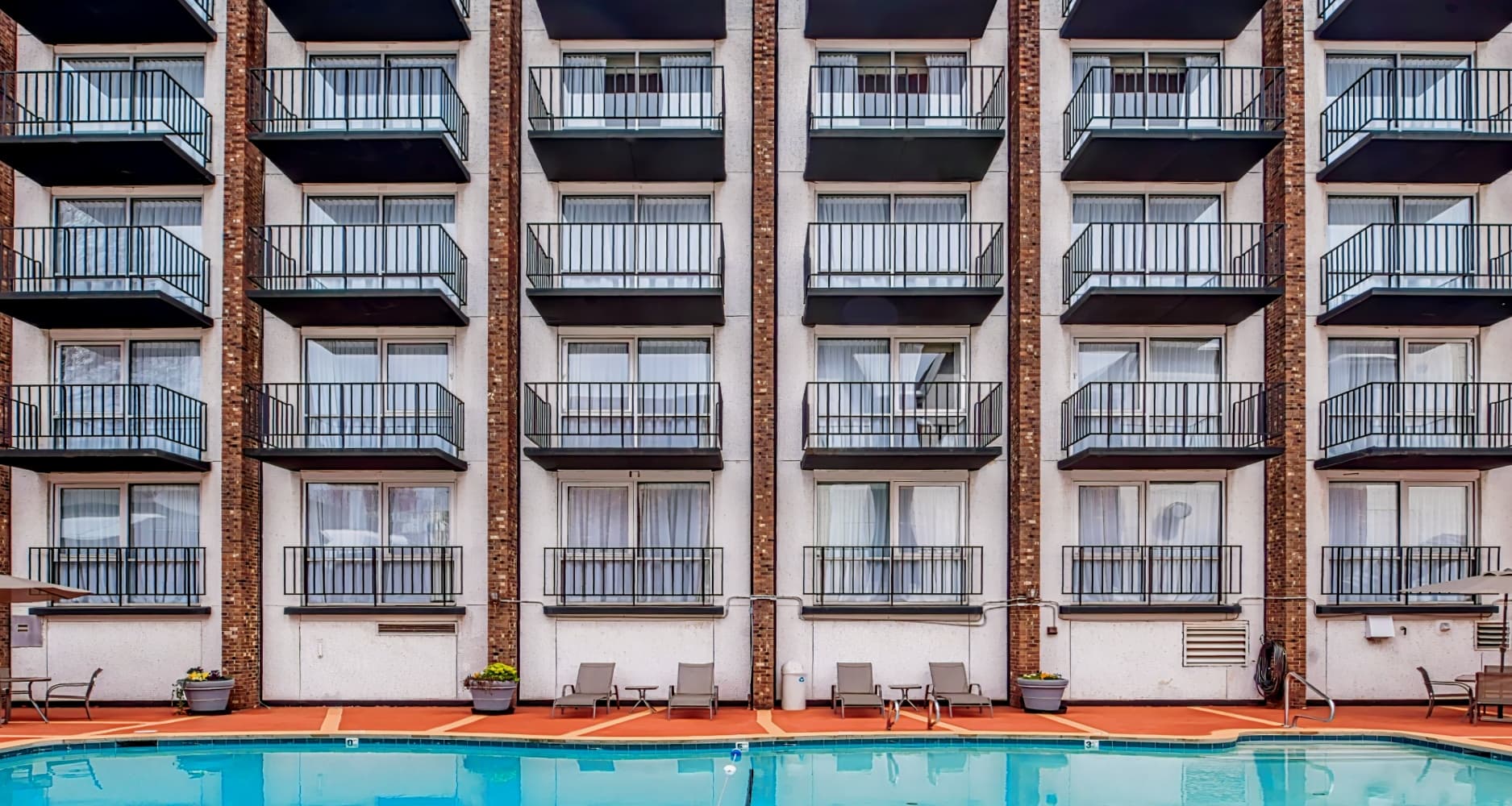 Hawthorne Inn & Conference Center