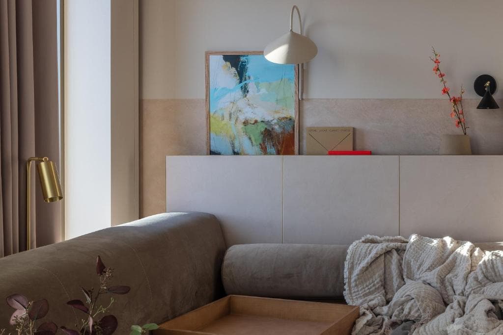 Buckle Street Studios by Locke