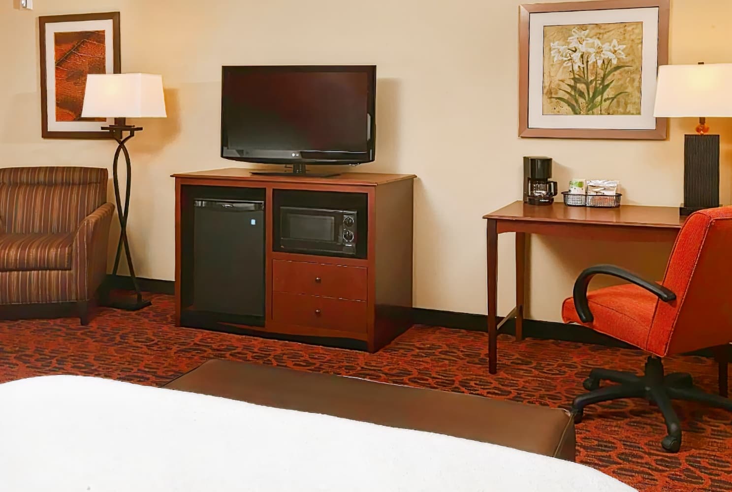 Hampton Inn & Suites Fargo Medical Center