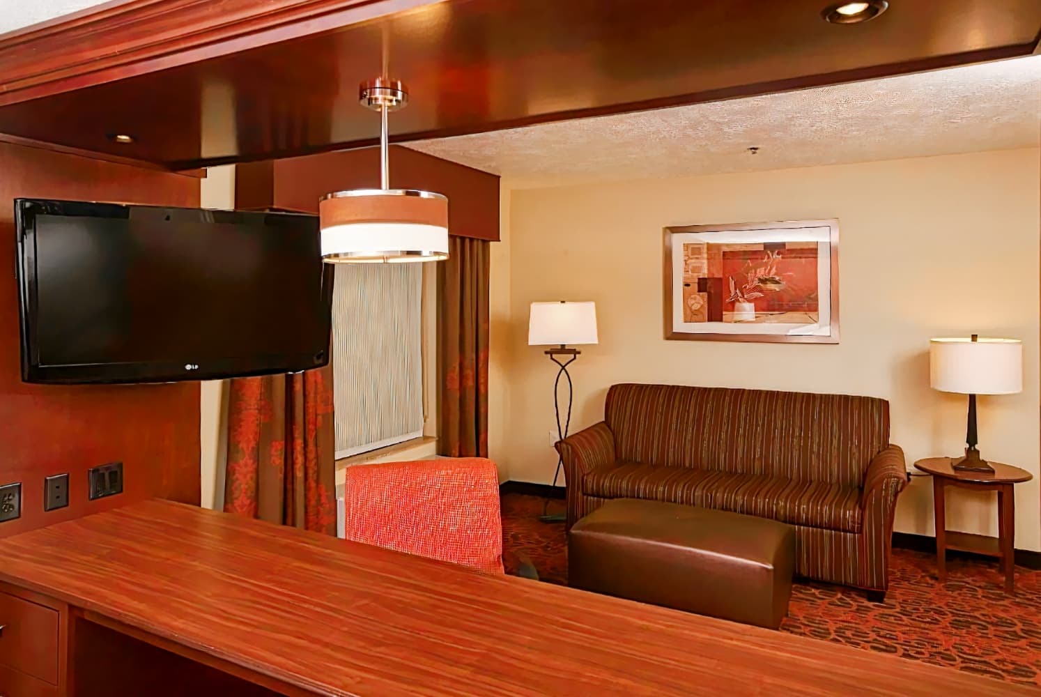 Hampton Inn & Suites Fargo Medical Center