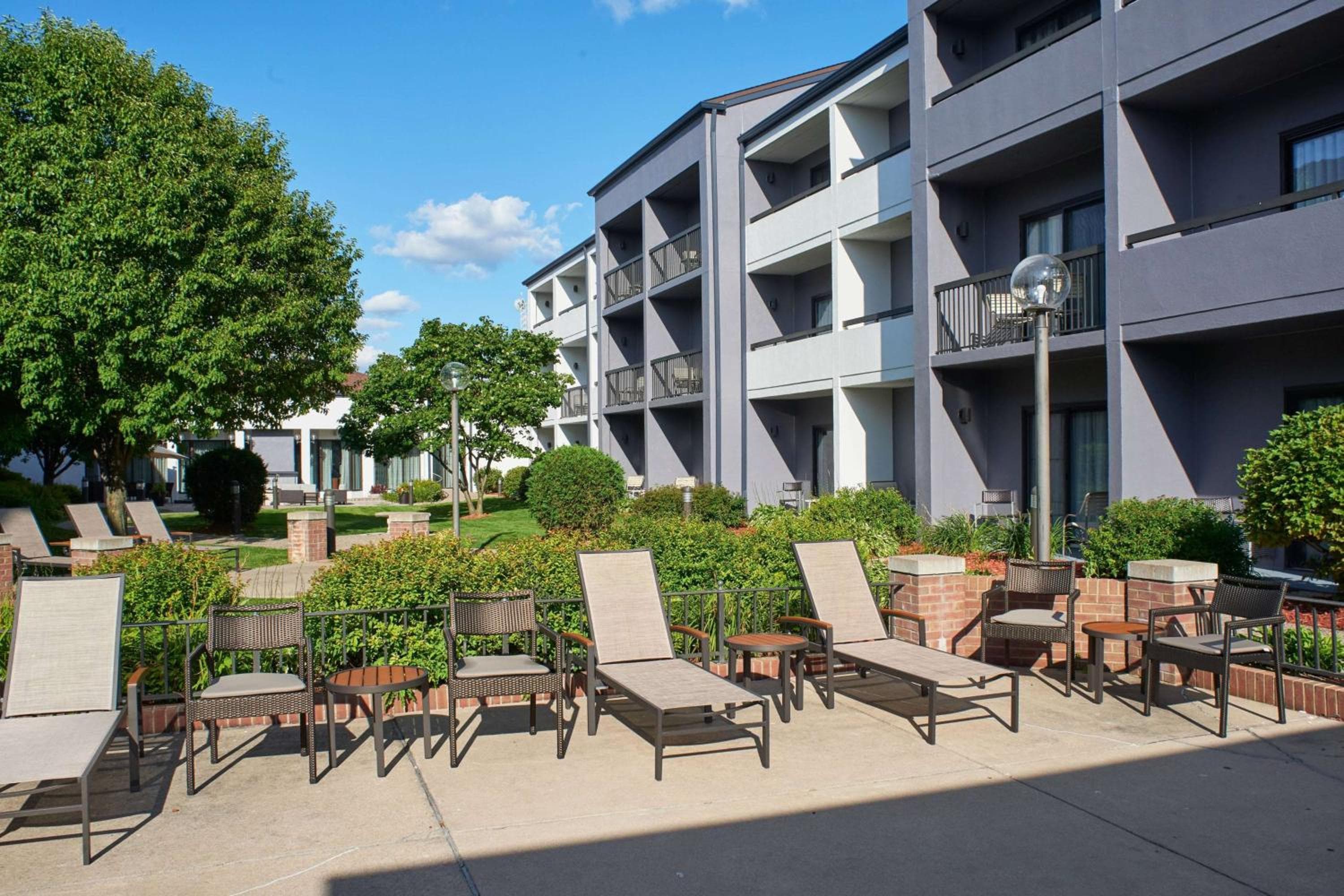 Sonesta Select Minneapolis Eden Prairie