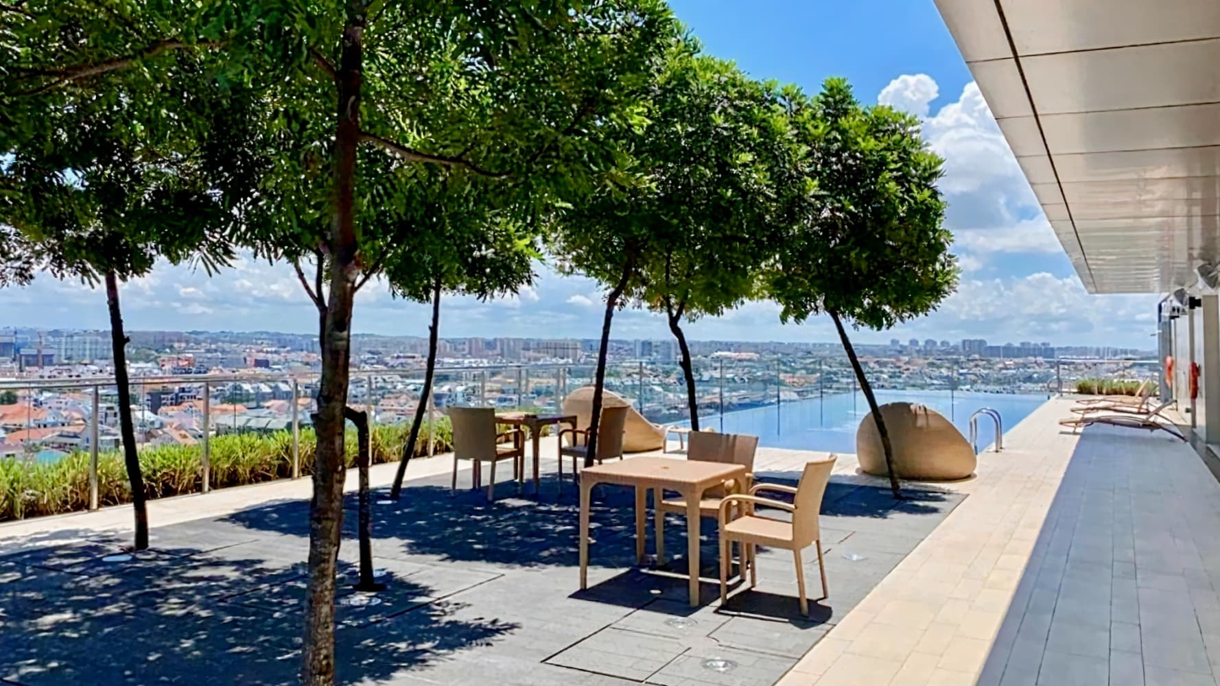 Hotel Indigo Singapore Katong