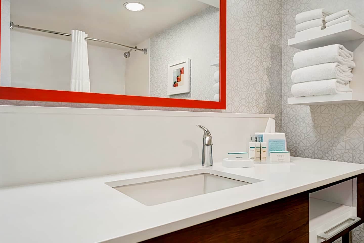 Hampton Inn Phoenix/Chandler