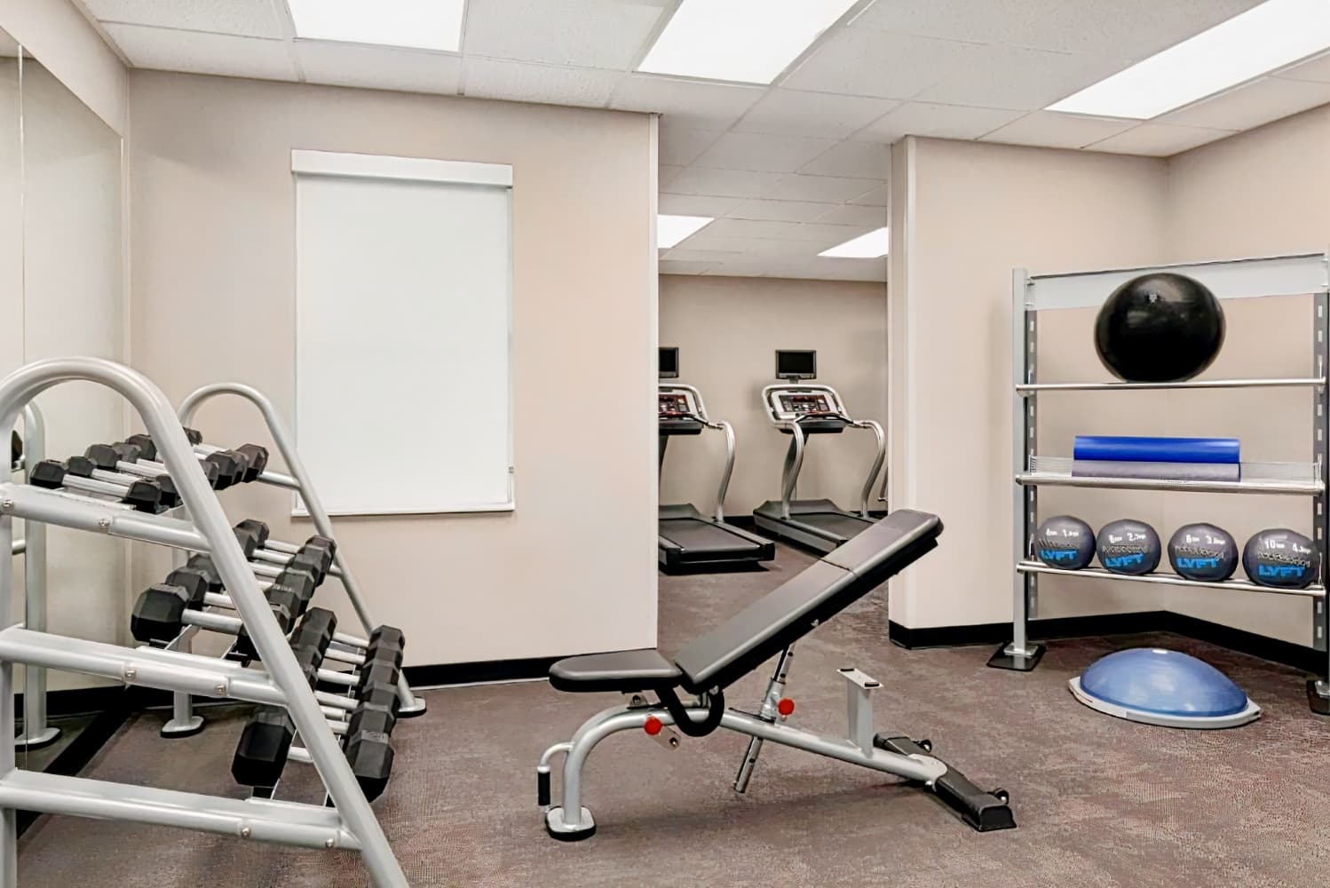 Residence Inn by Marriott Vacaville