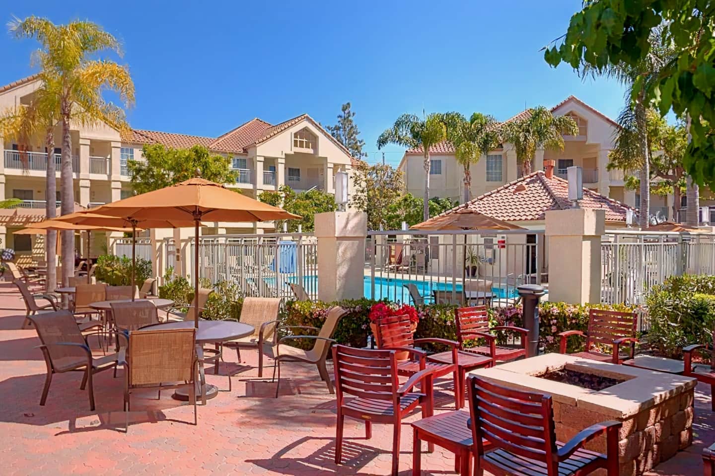 Hyatt House Los Angeles/LAX/Manhattan Beach