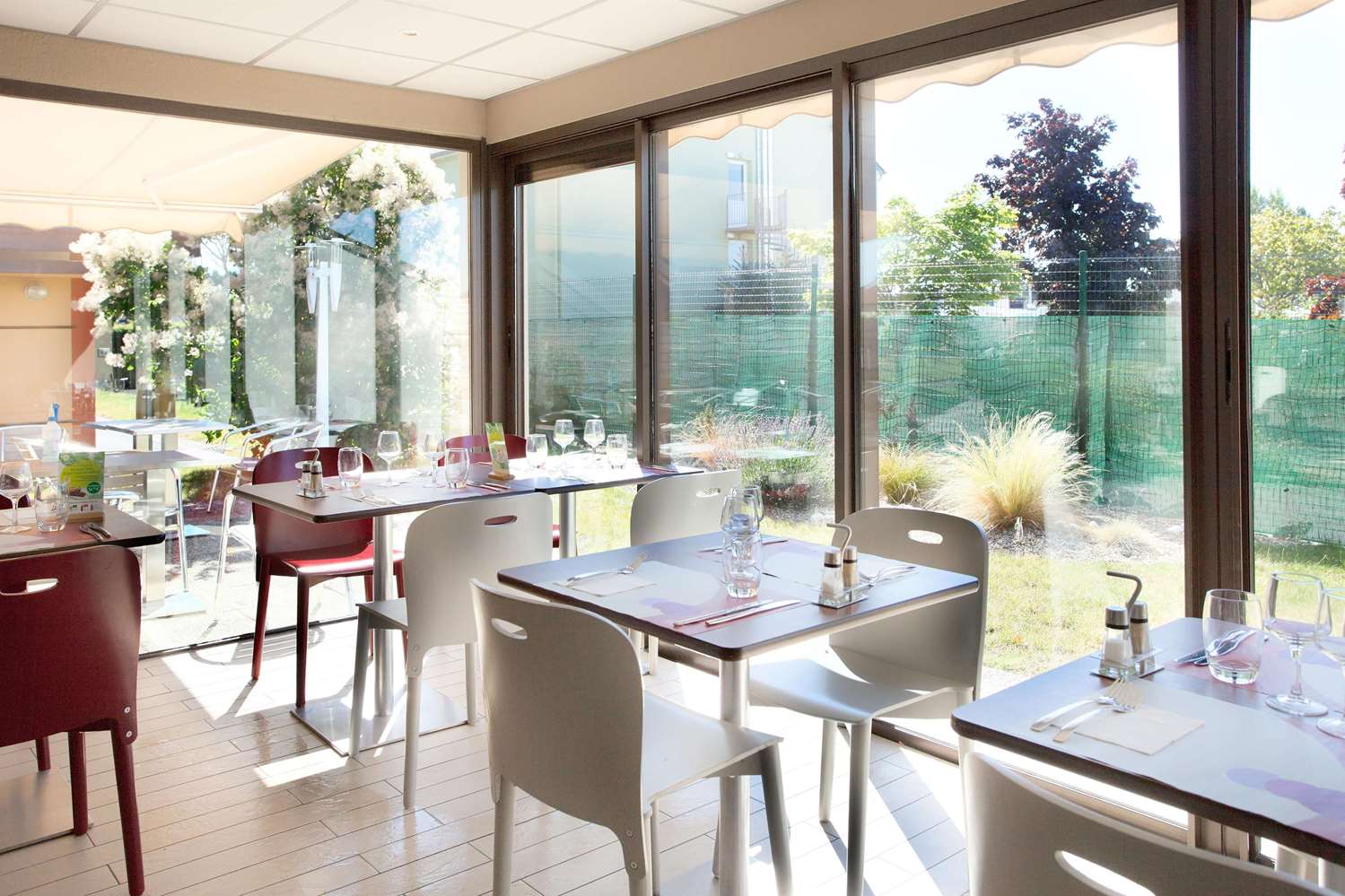 Campanile Tours Sud - Chambray-Les-Tours